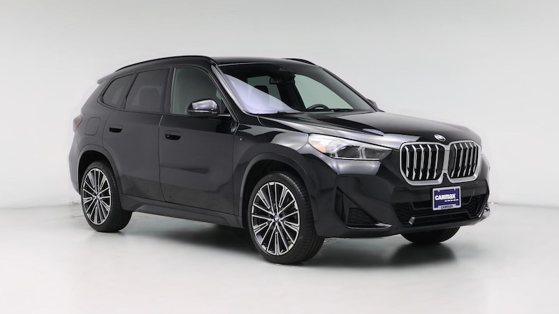 2023 BMW X1 xDrive28i Hero Image
