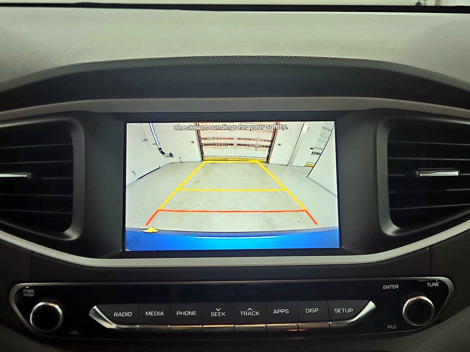Thumbnail: 2017 Hyundai Ioniq - 14