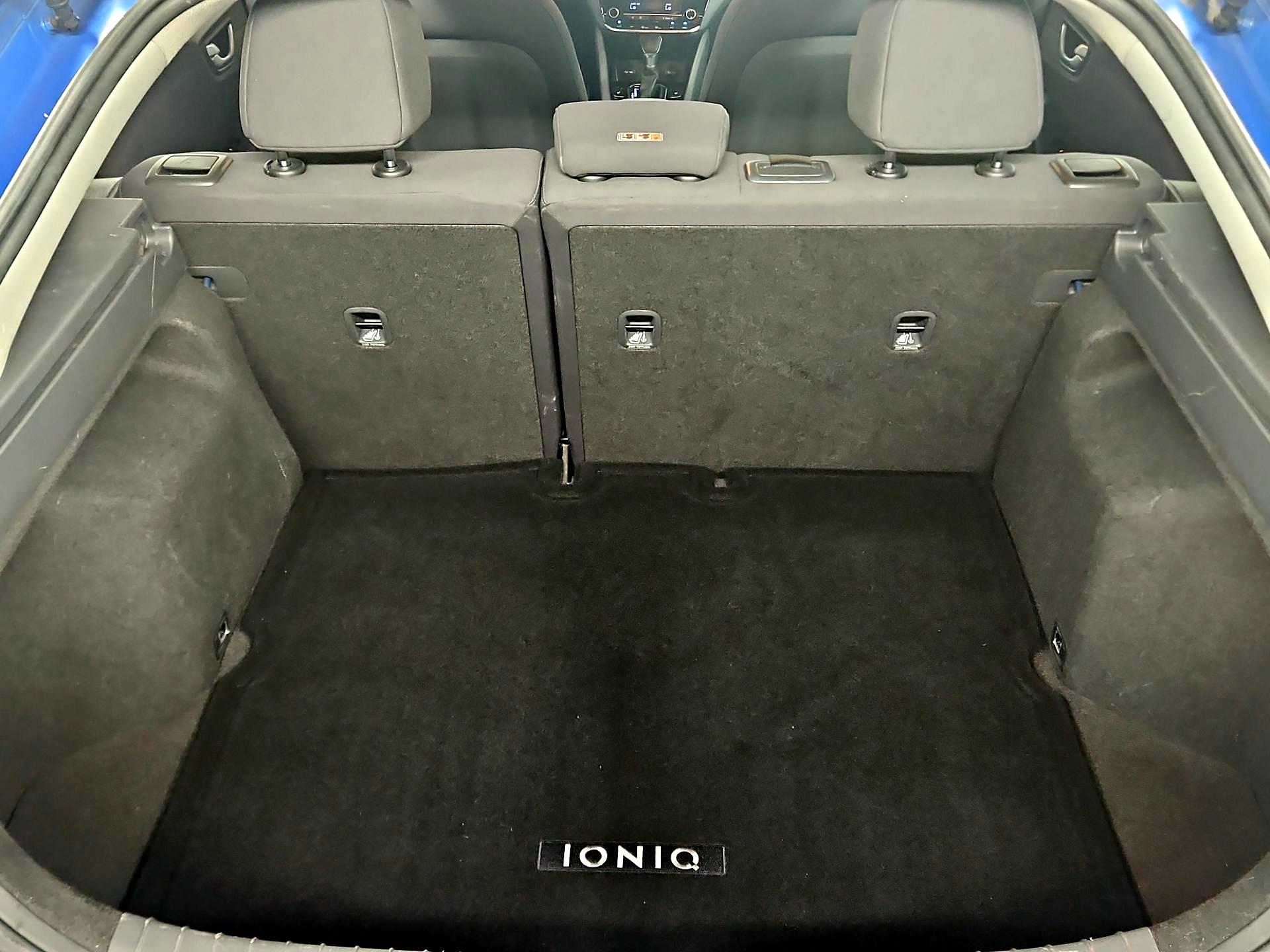 Thumbnail: 2017 Hyundai Ioniq - 20