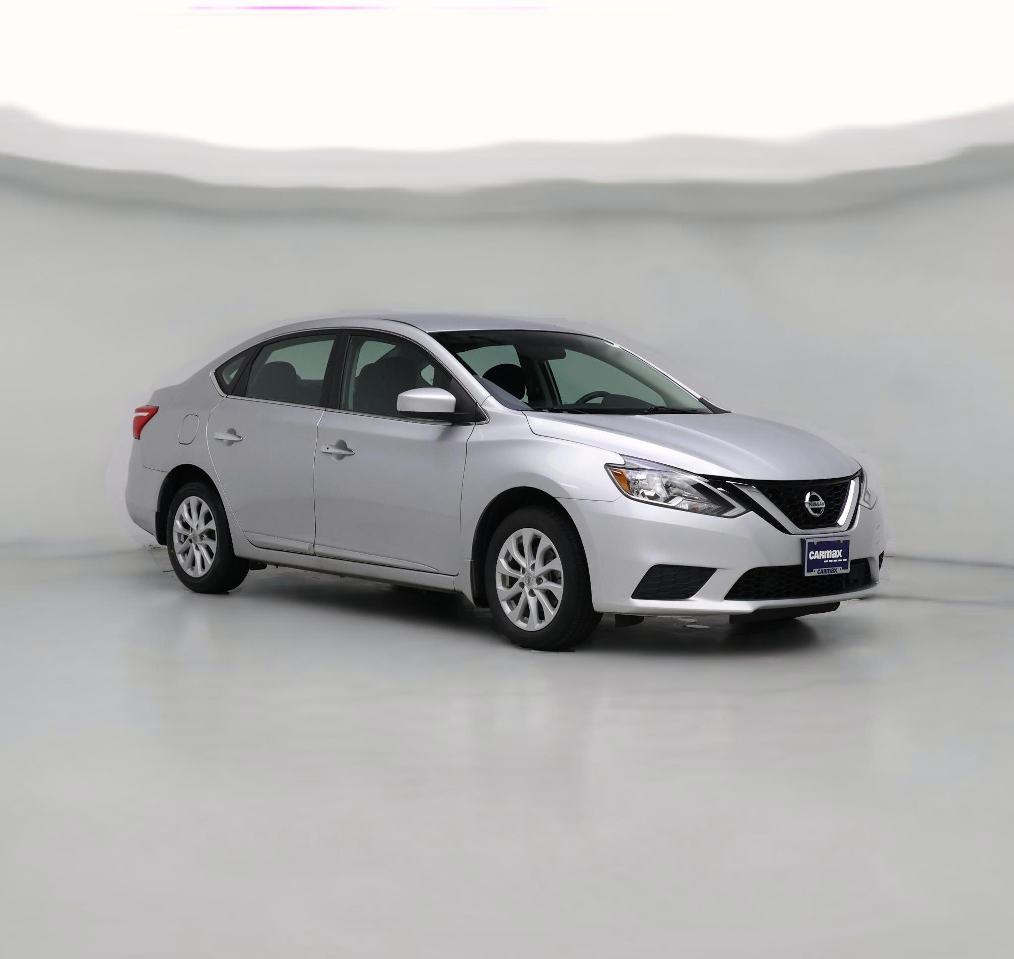 Thumbnail: 2019 Nissan Sentra - 1