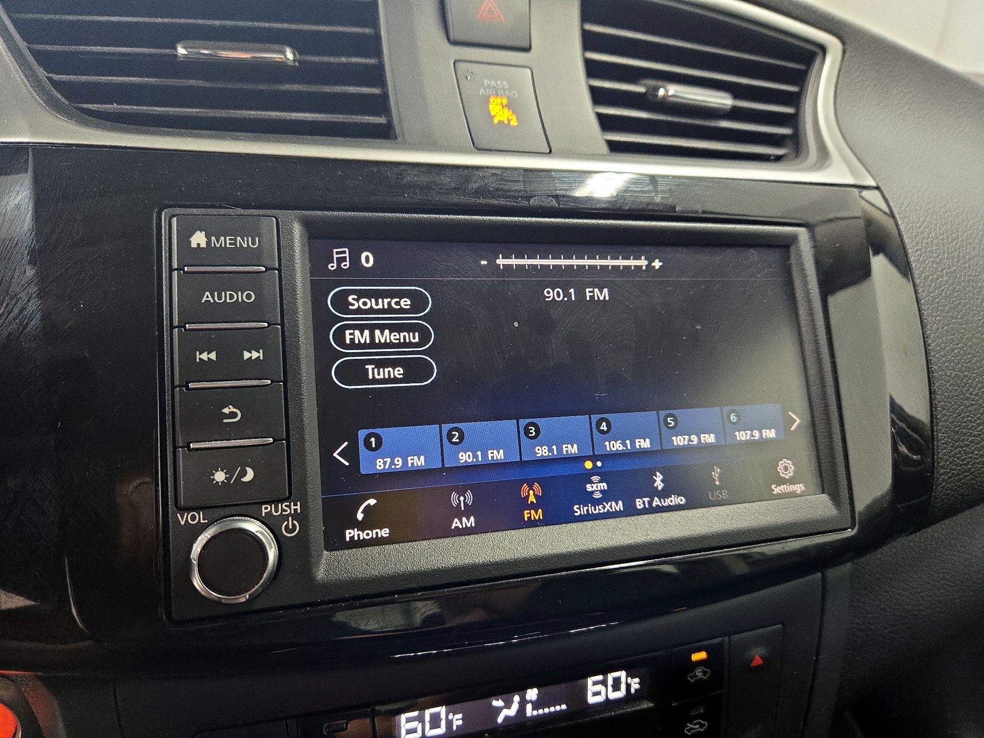 Thumbnail: 2019 Nissan Sentra - 15