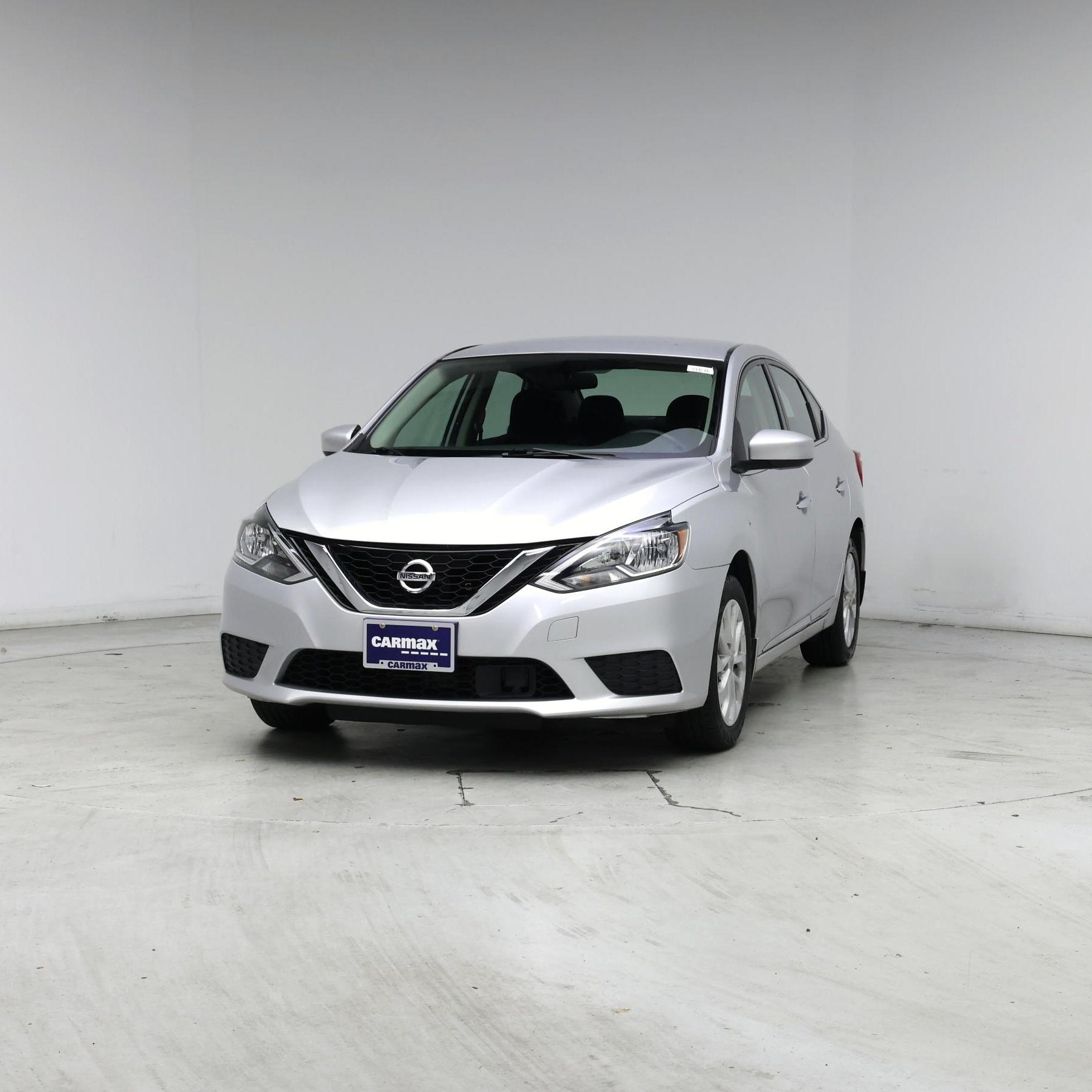 Thumbnail: 2019 Nissan Sentra - 4
