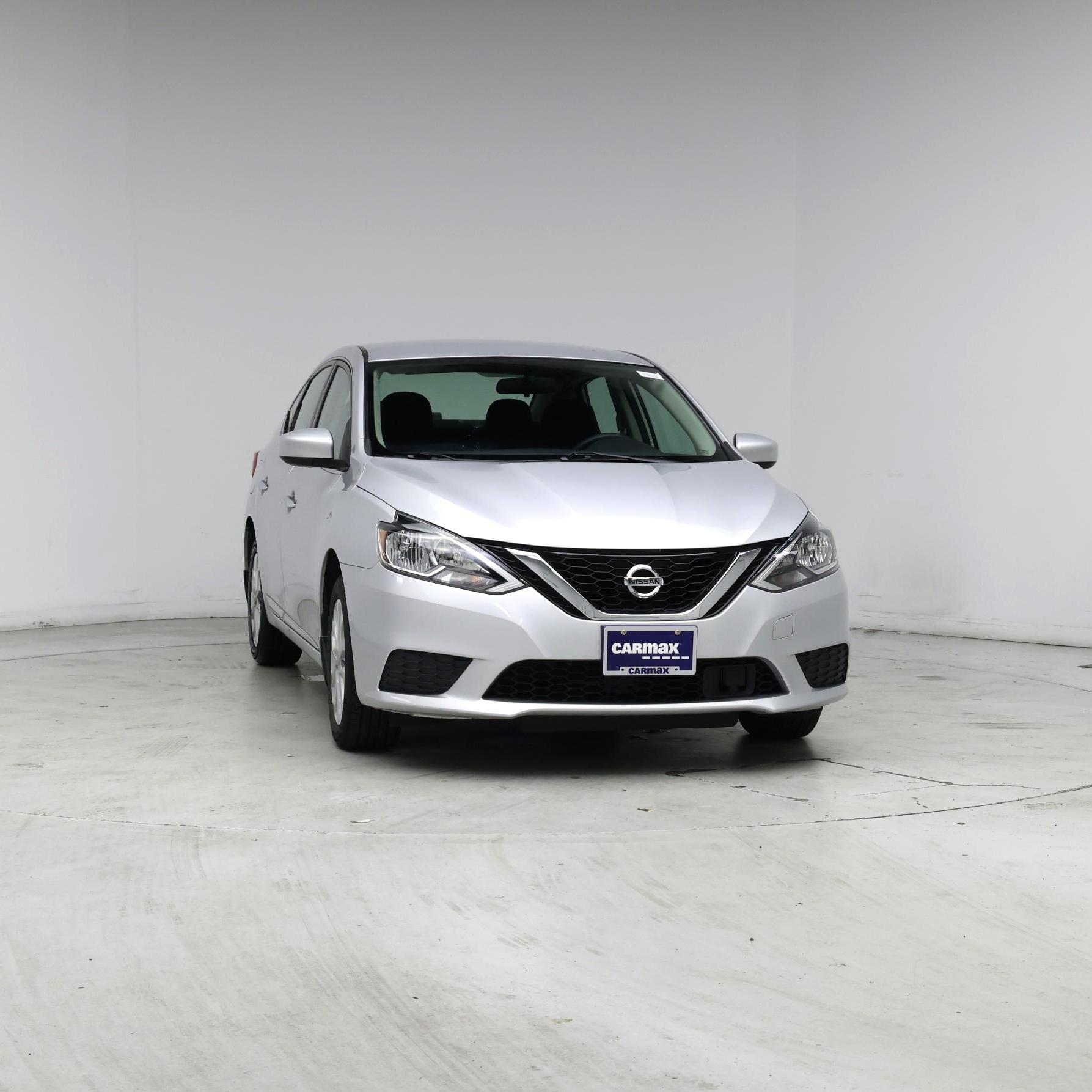 Thumbnail: 2019 Nissan Sentra - 5