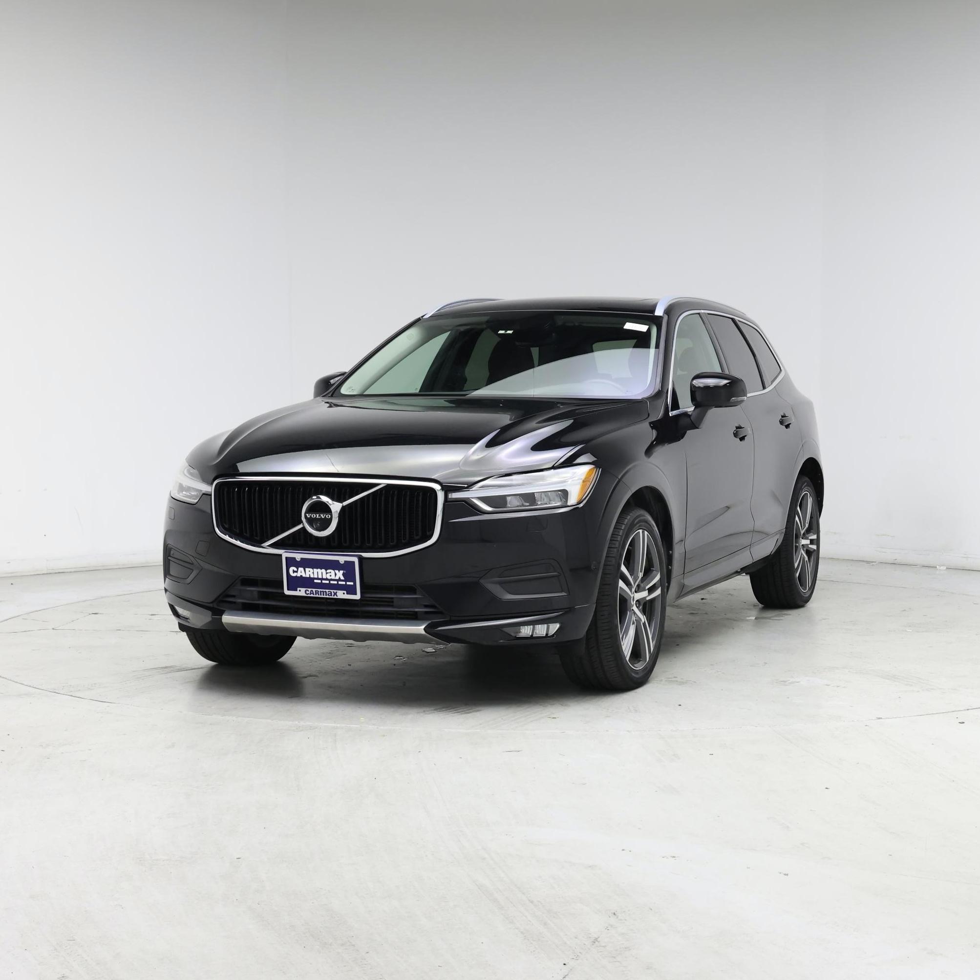 Thumbnail: 2018 Volvo XC60 - 4