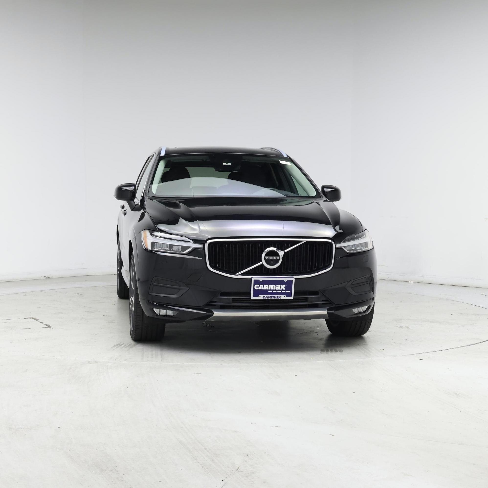 Thumbnail: 2018 Volvo XC60 - 5