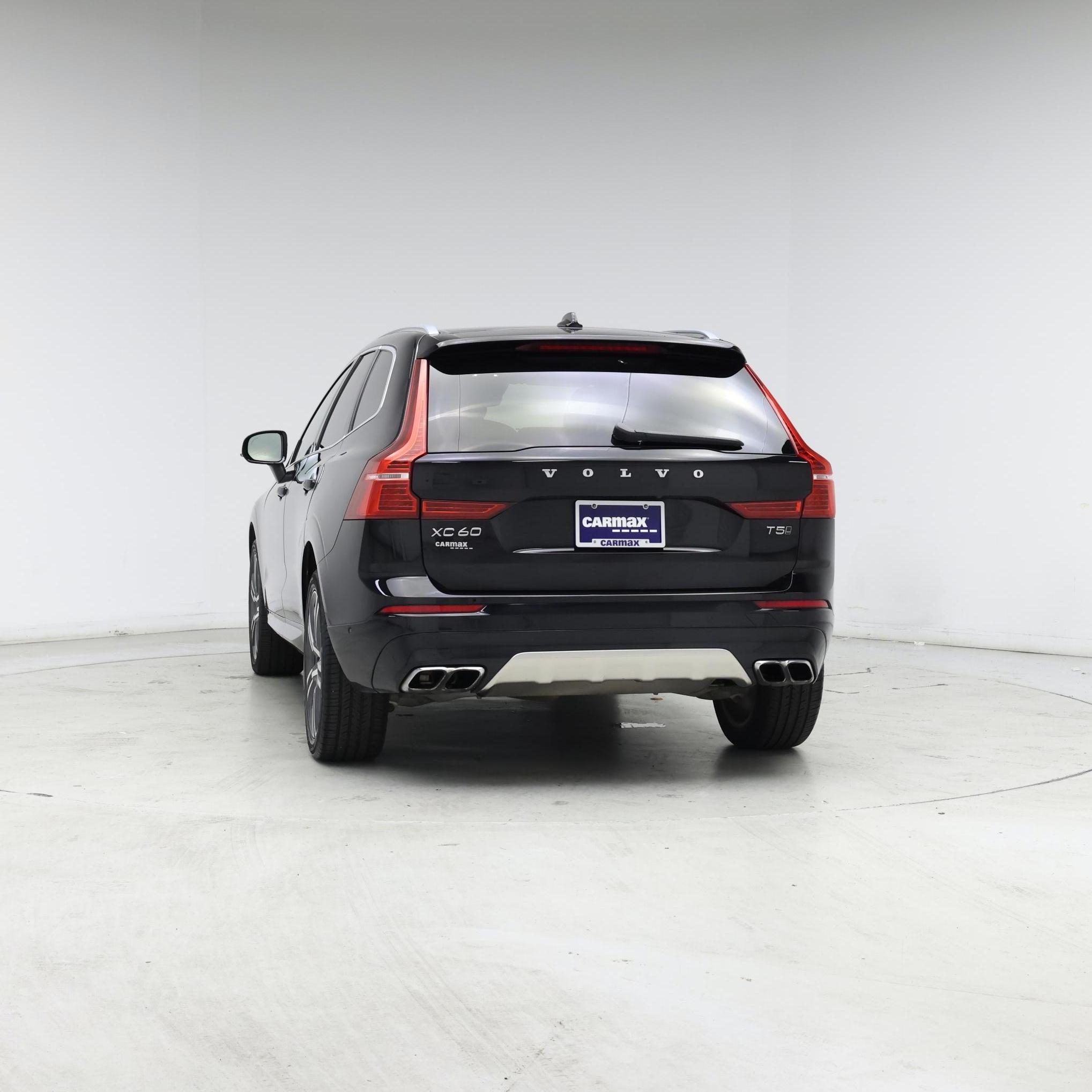 Thumbnail: 2018 Volvo XC60 - 6