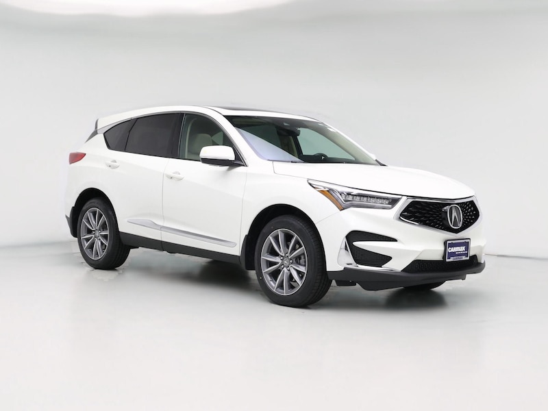 2019 Acura RDX  -
                  Puyallup, WA
