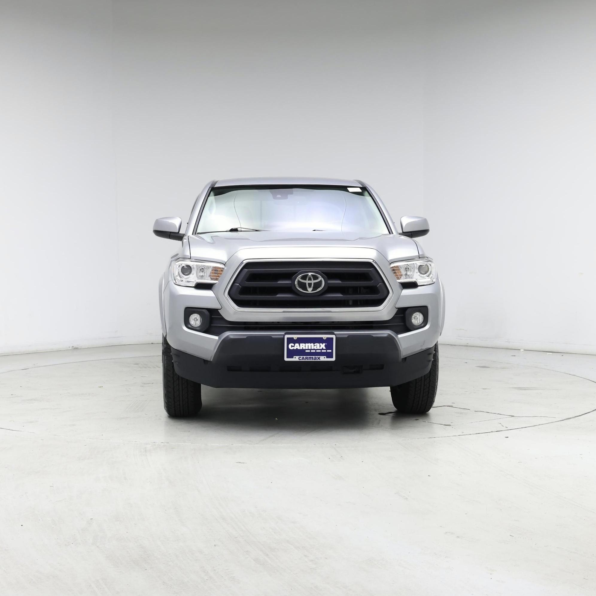 Thumbnail: 2021 Toyota Tacoma - 5