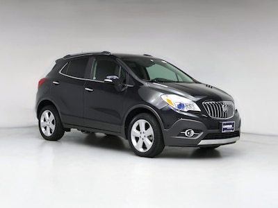 2015 Buick Encore Premium -
                  Puyallup, WA
