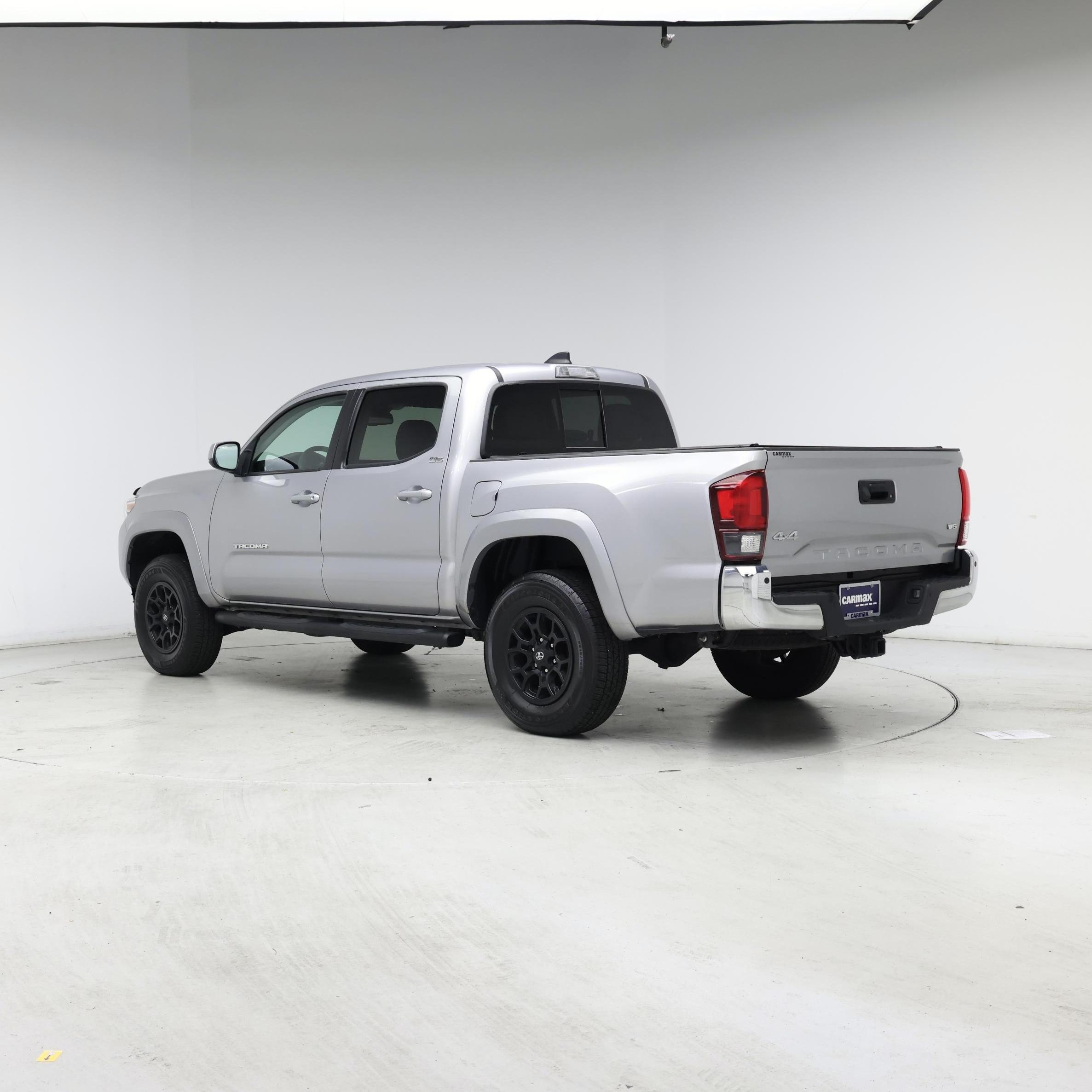 Thumbnail: 2021 Toyota Tacoma - 2
