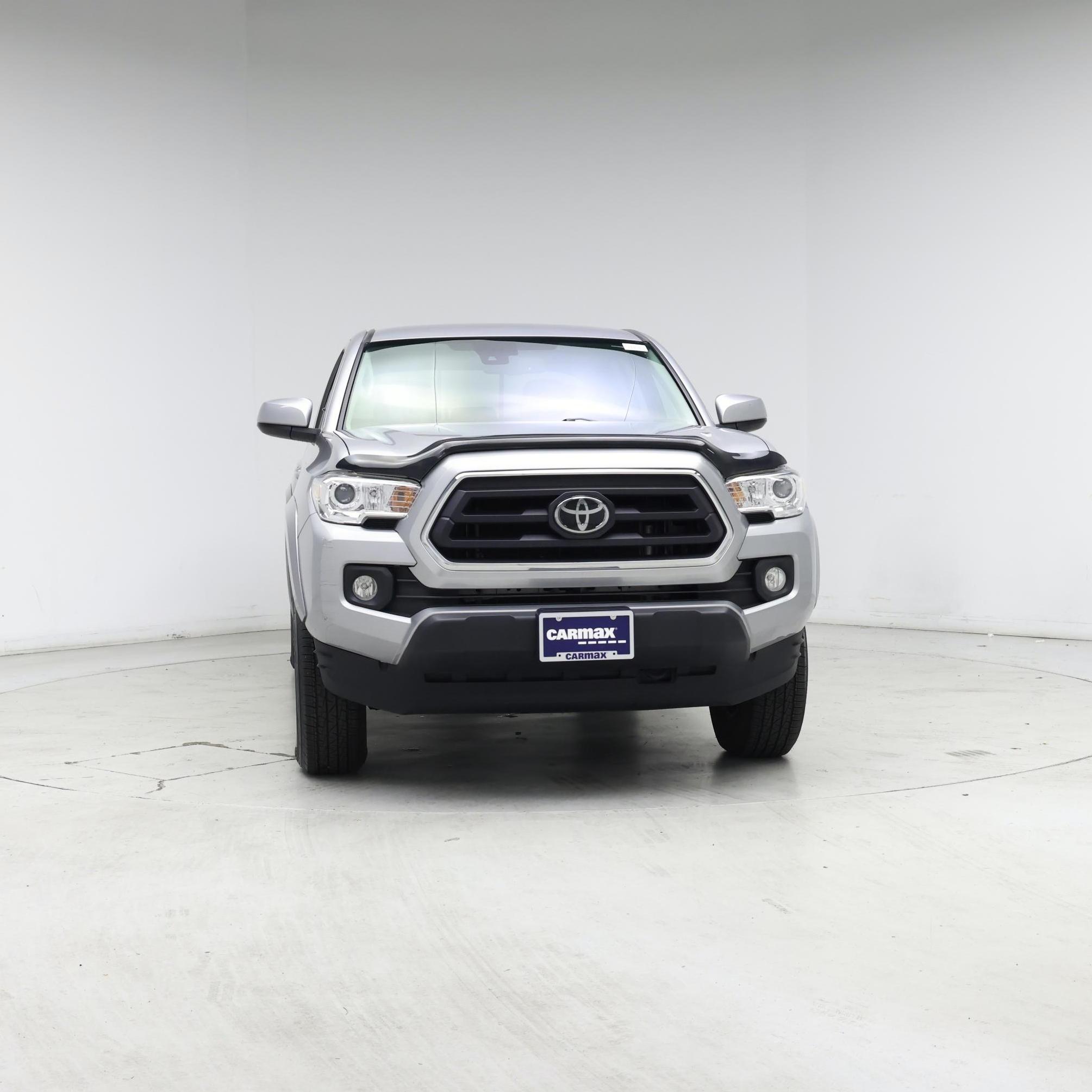 Thumbnail: 2021 Toyota Tacoma - 5