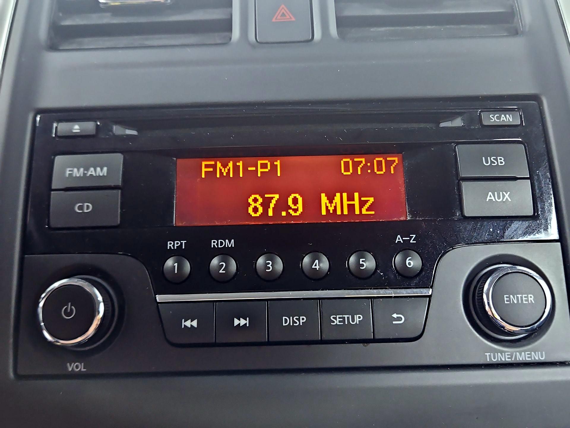 Thumbnail: 2016 Nissan Versa - 14