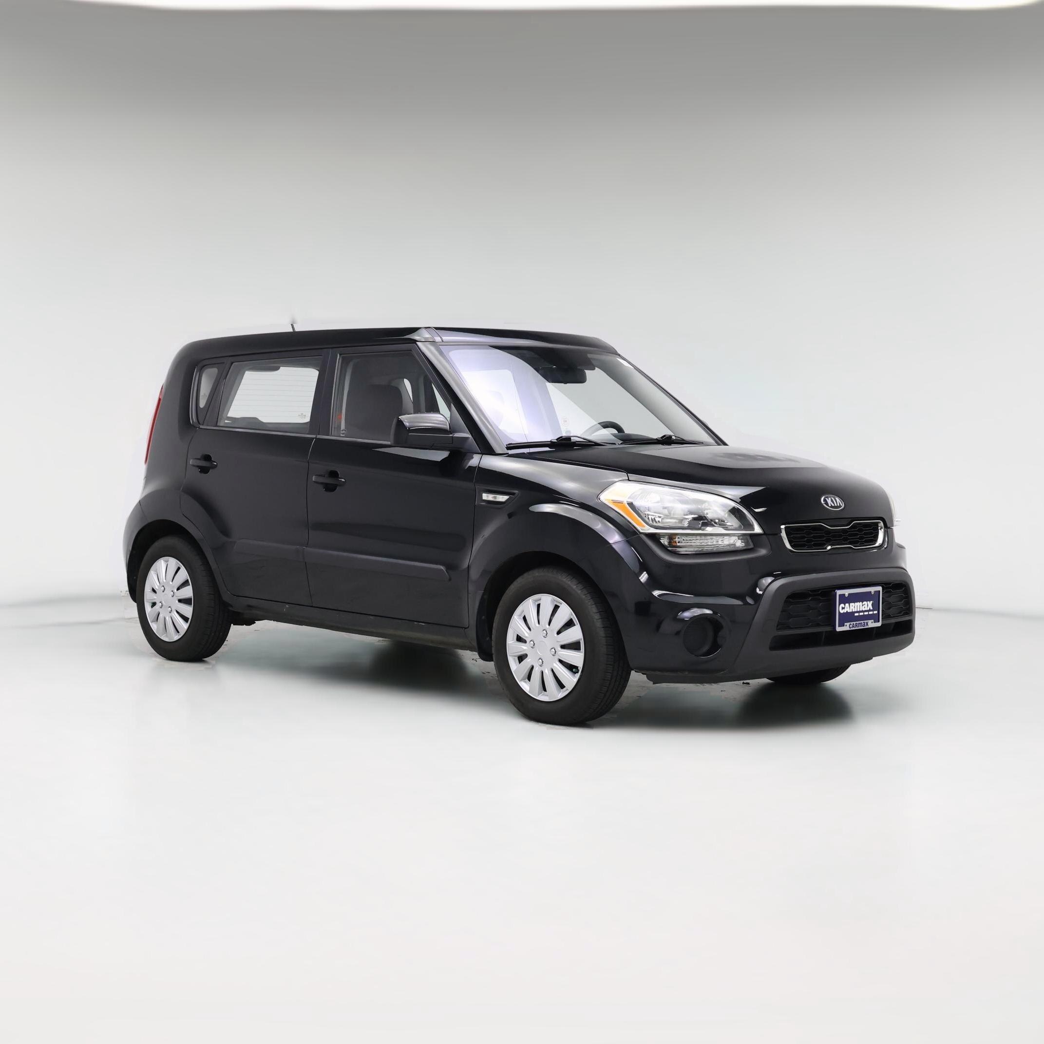 Thumbnail: 2013 Kia Soul - 1