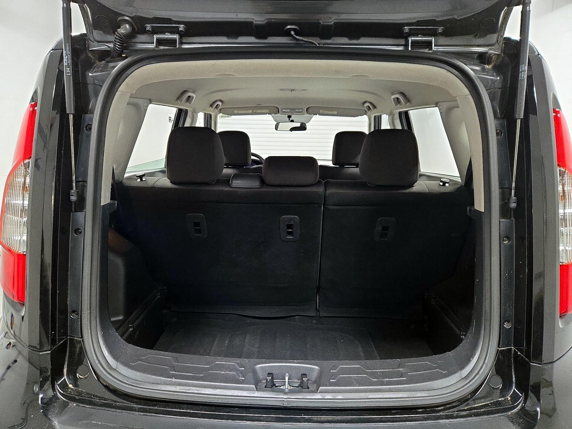 Thumbnail: 2013 Kia Soul - 19