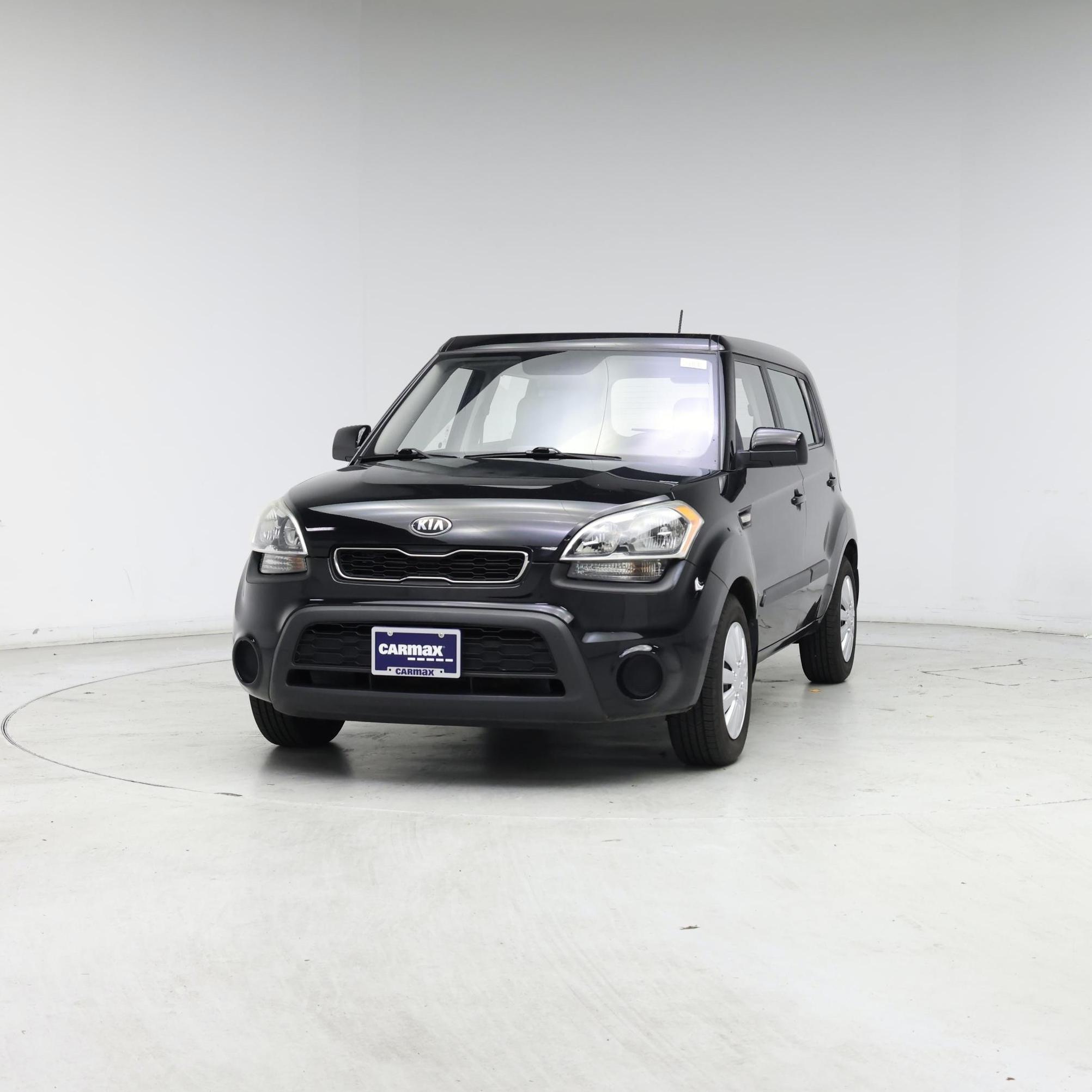 Thumbnail: 2013 Kia Soul - 4