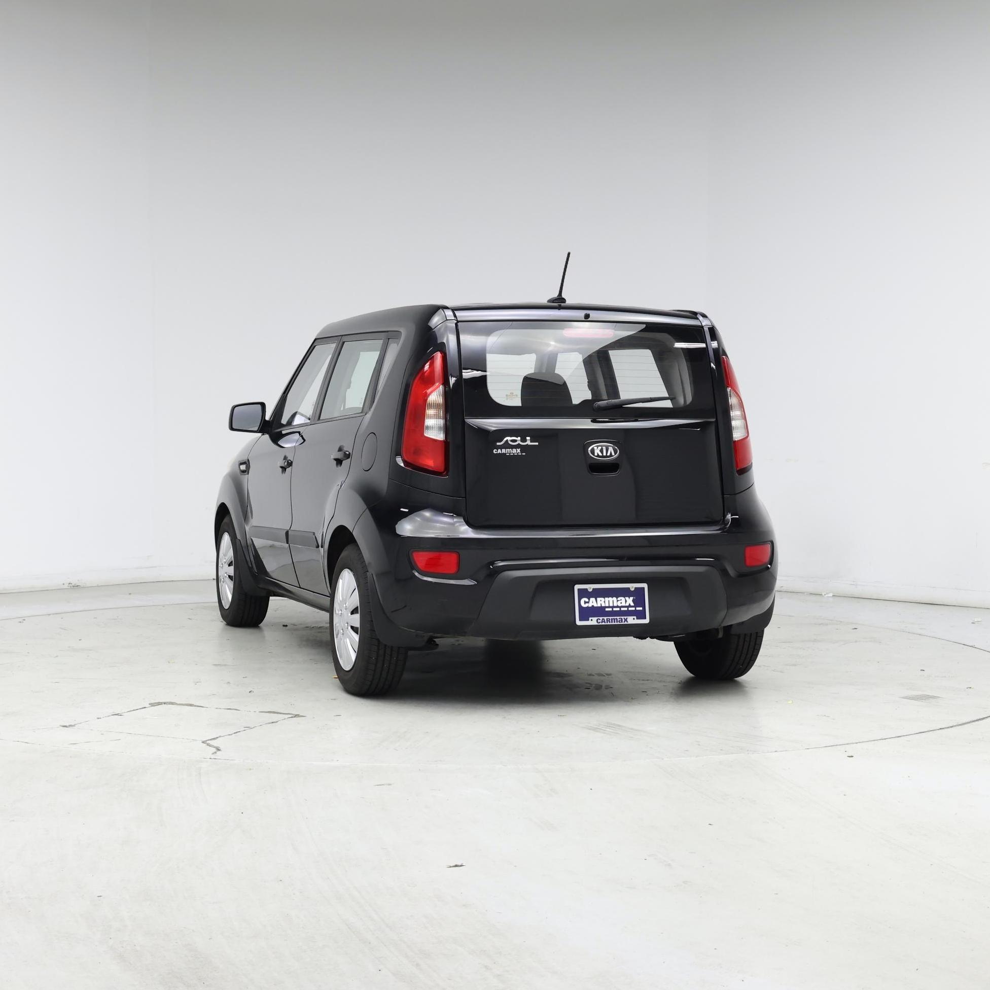 Thumbnail: 2013 Kia Soul - 6