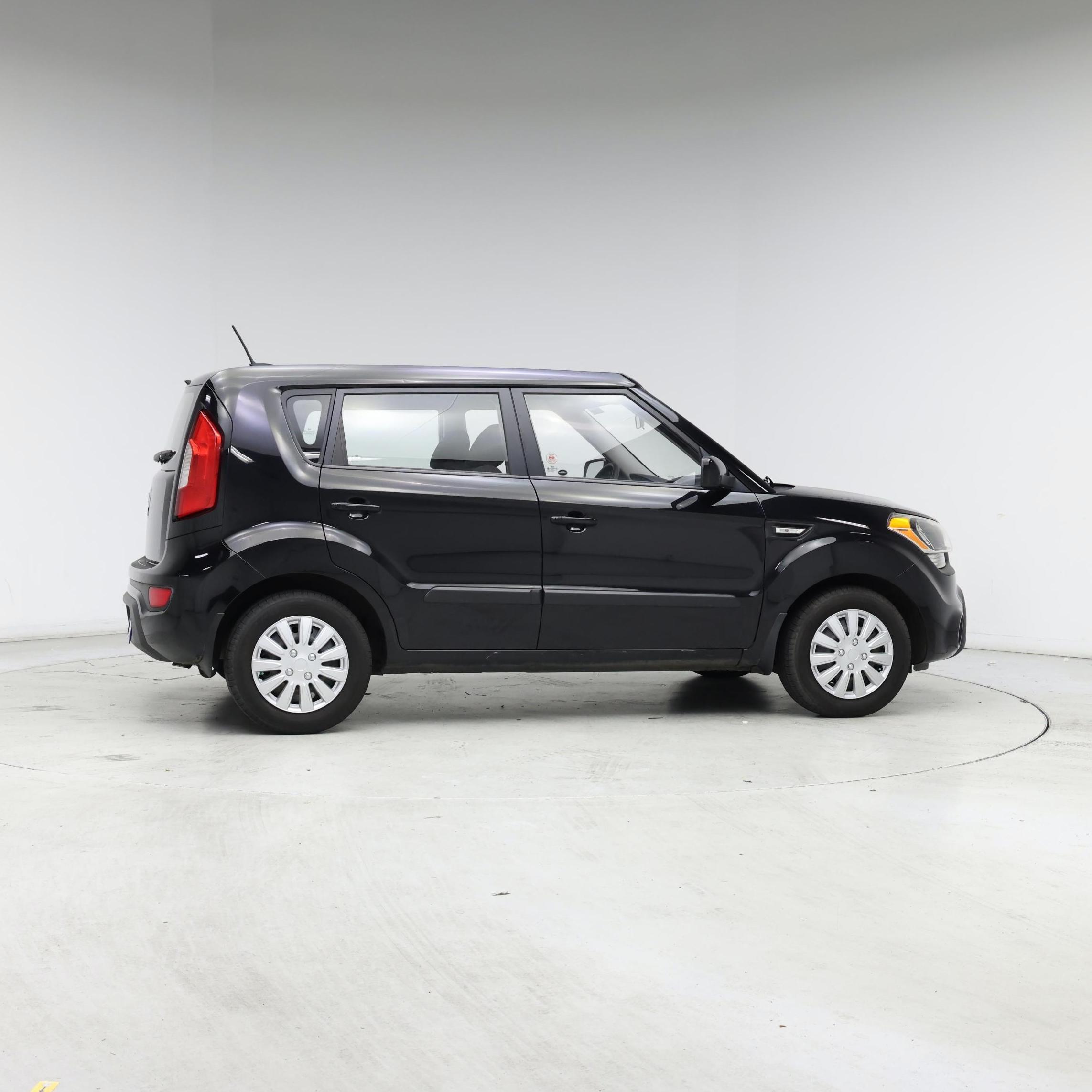 Thumbnail: 2013 Kia Soul - 7