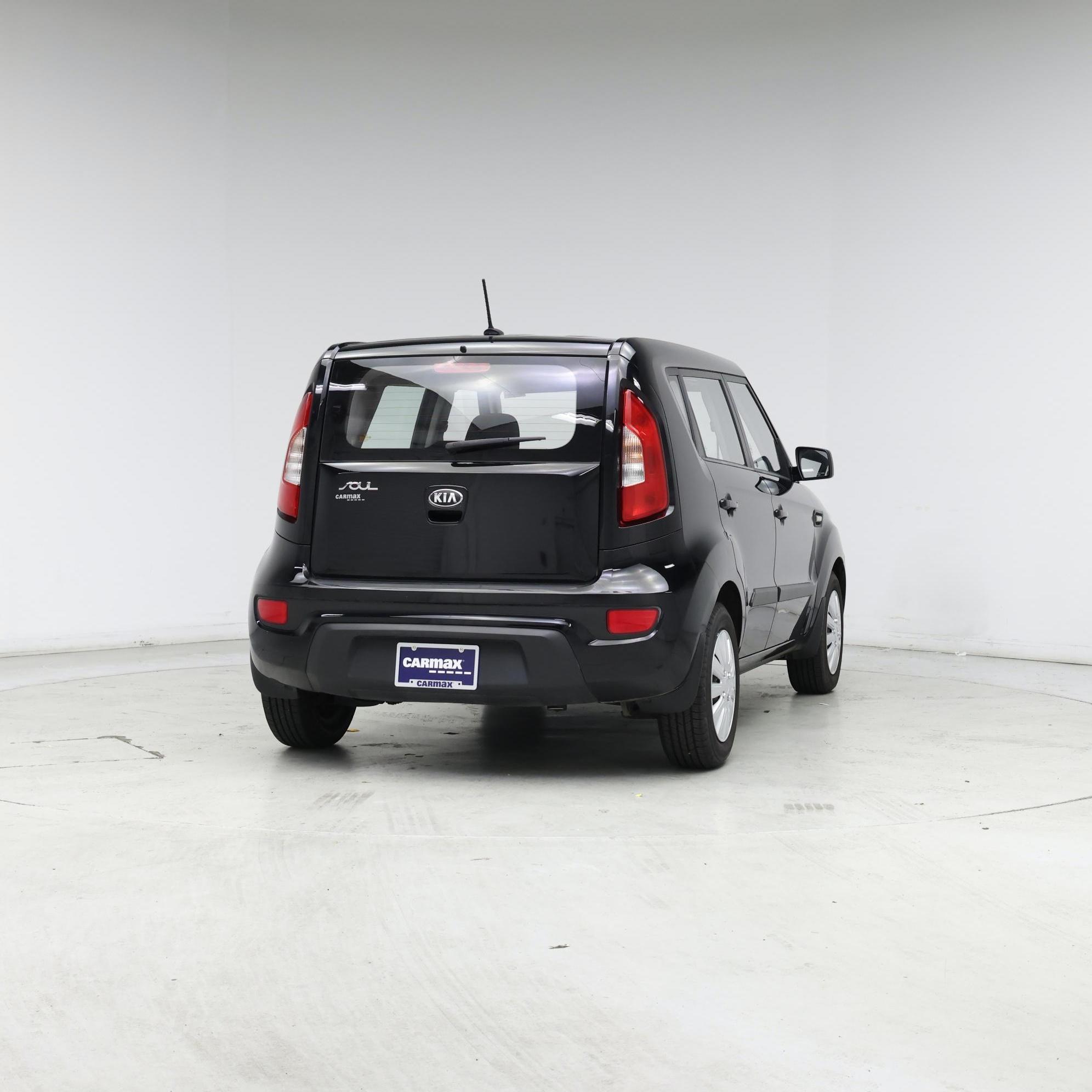 Thumbnail: 2013 Kia Soul - 8