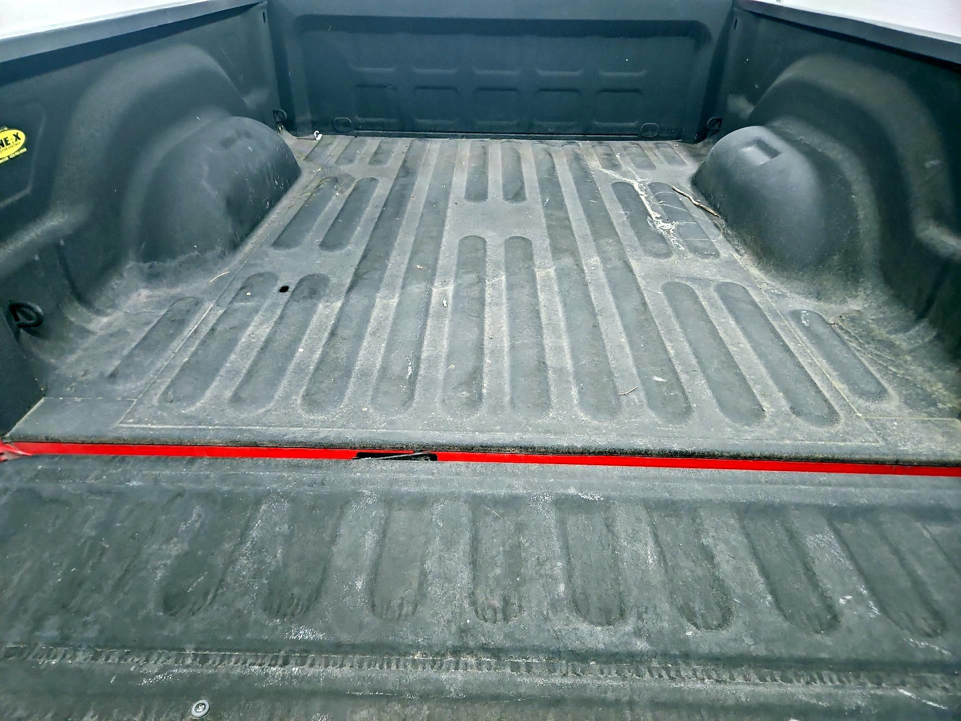 Thumbnail: 2016 RAM 1500 - 20