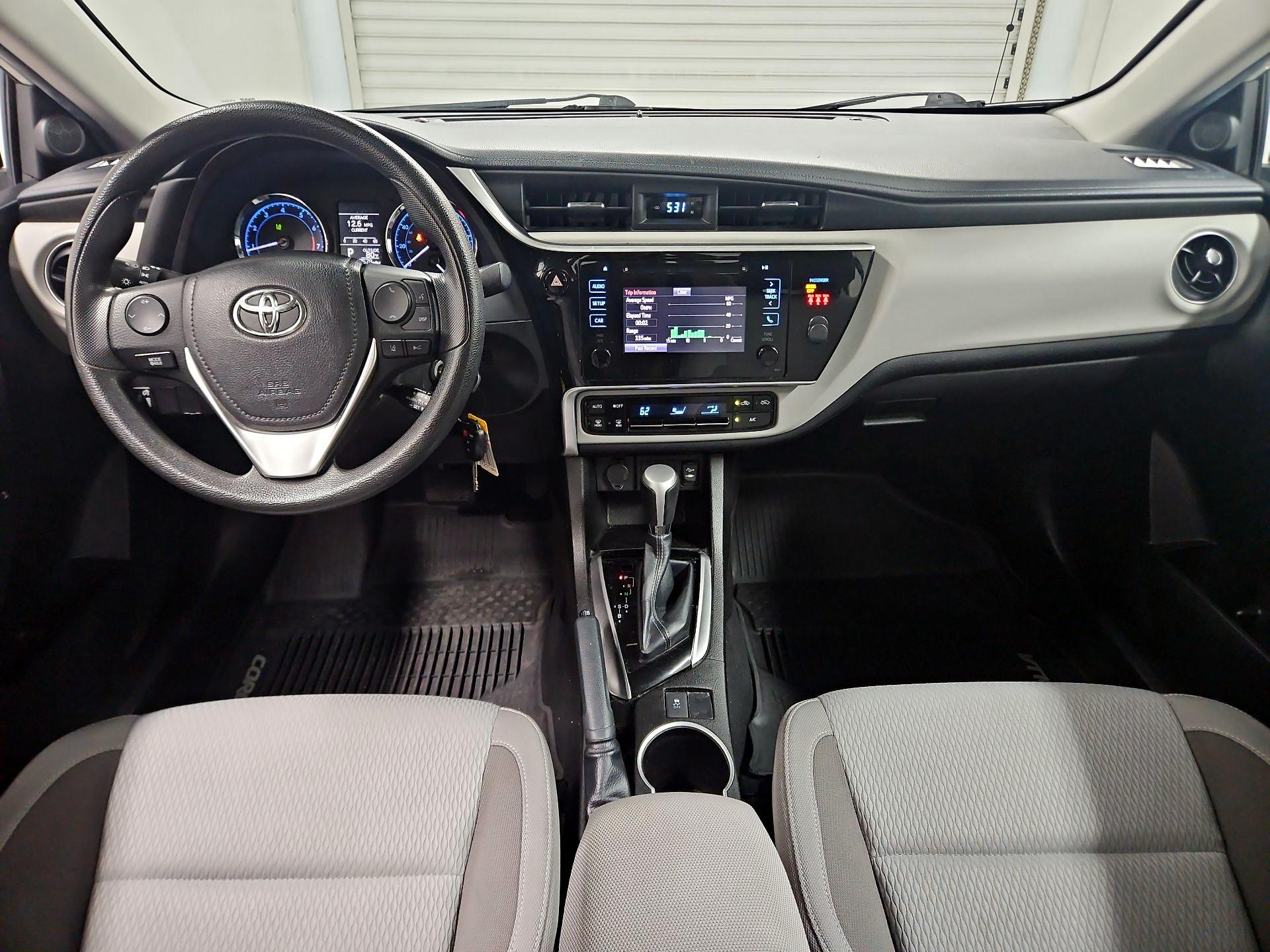 Thumbnail: 2018 Toyota Corolla - 9
