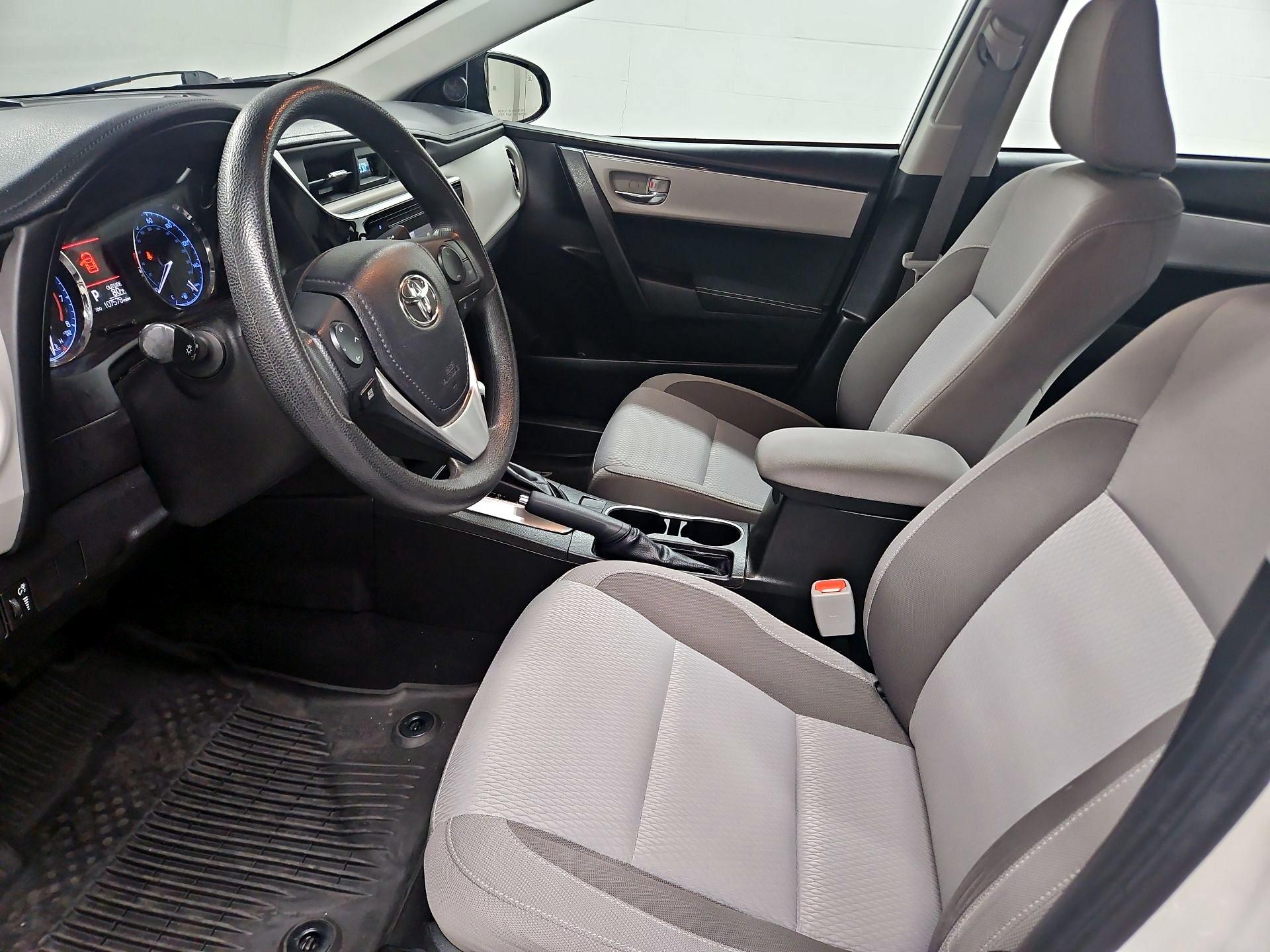 Thumbnail: 2018 Toyota Corolla - 11
