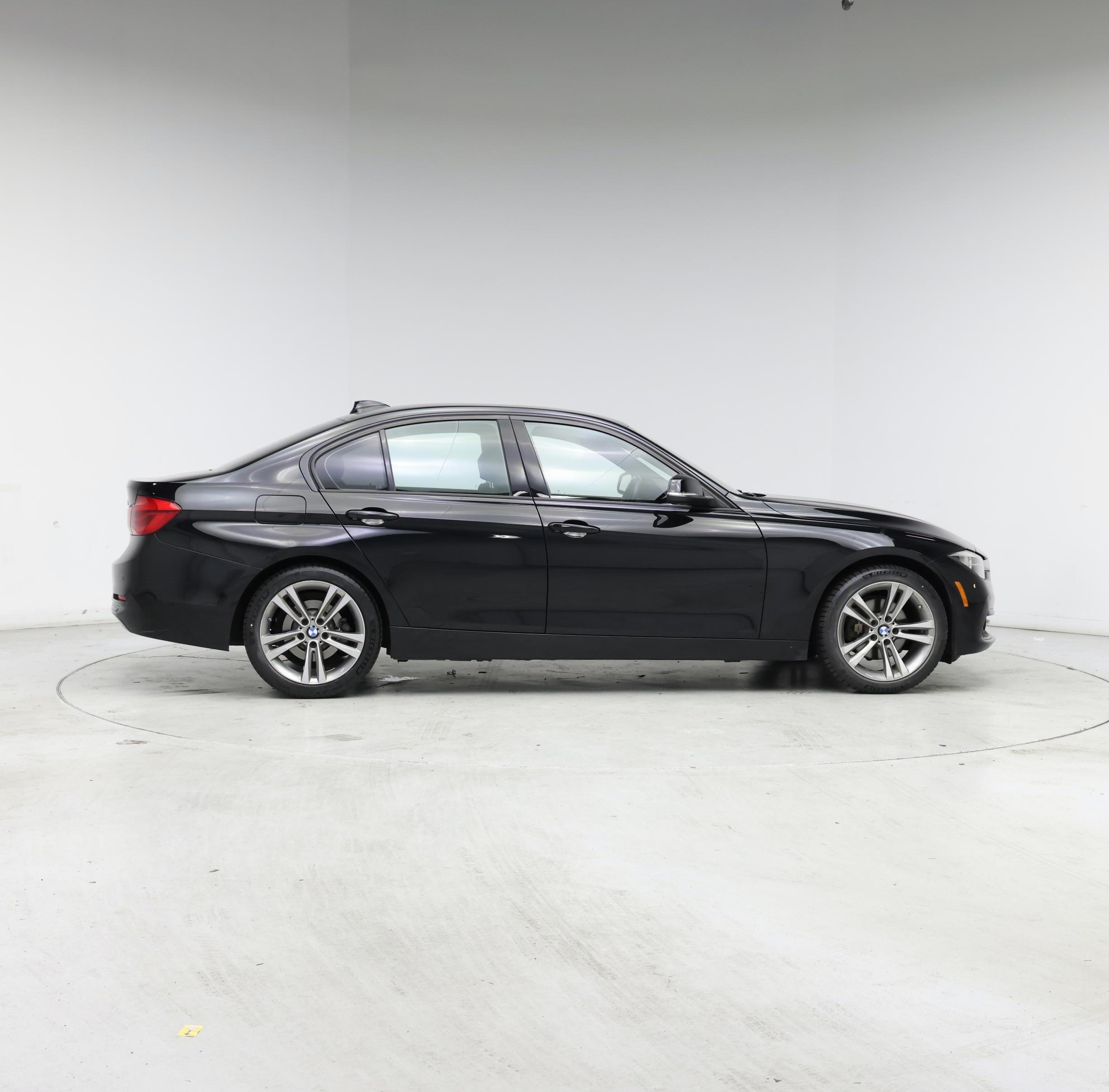Thumbnail: 2016 BMW 3 Series - 7