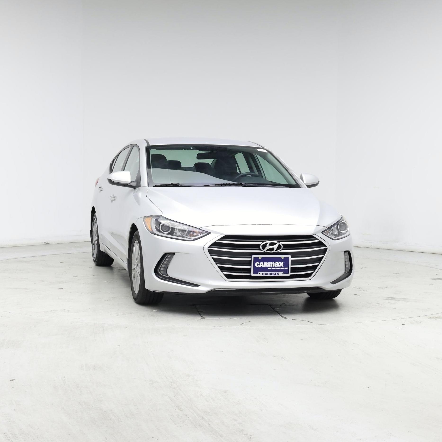 Thumbnail: 2017 Hyundai Elantra - 5