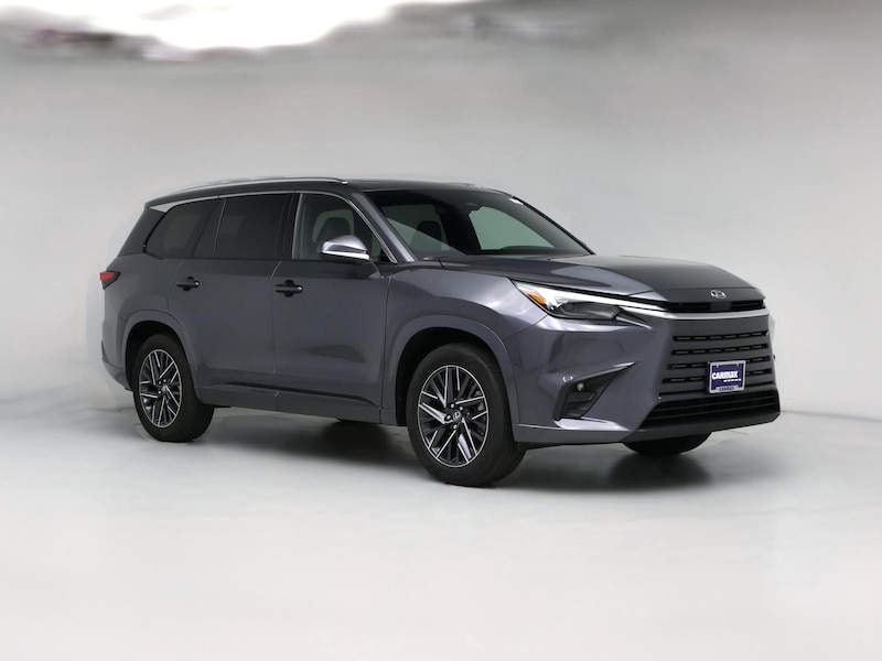 2024 Lexus TX 350 -
                  Puyallup, WA