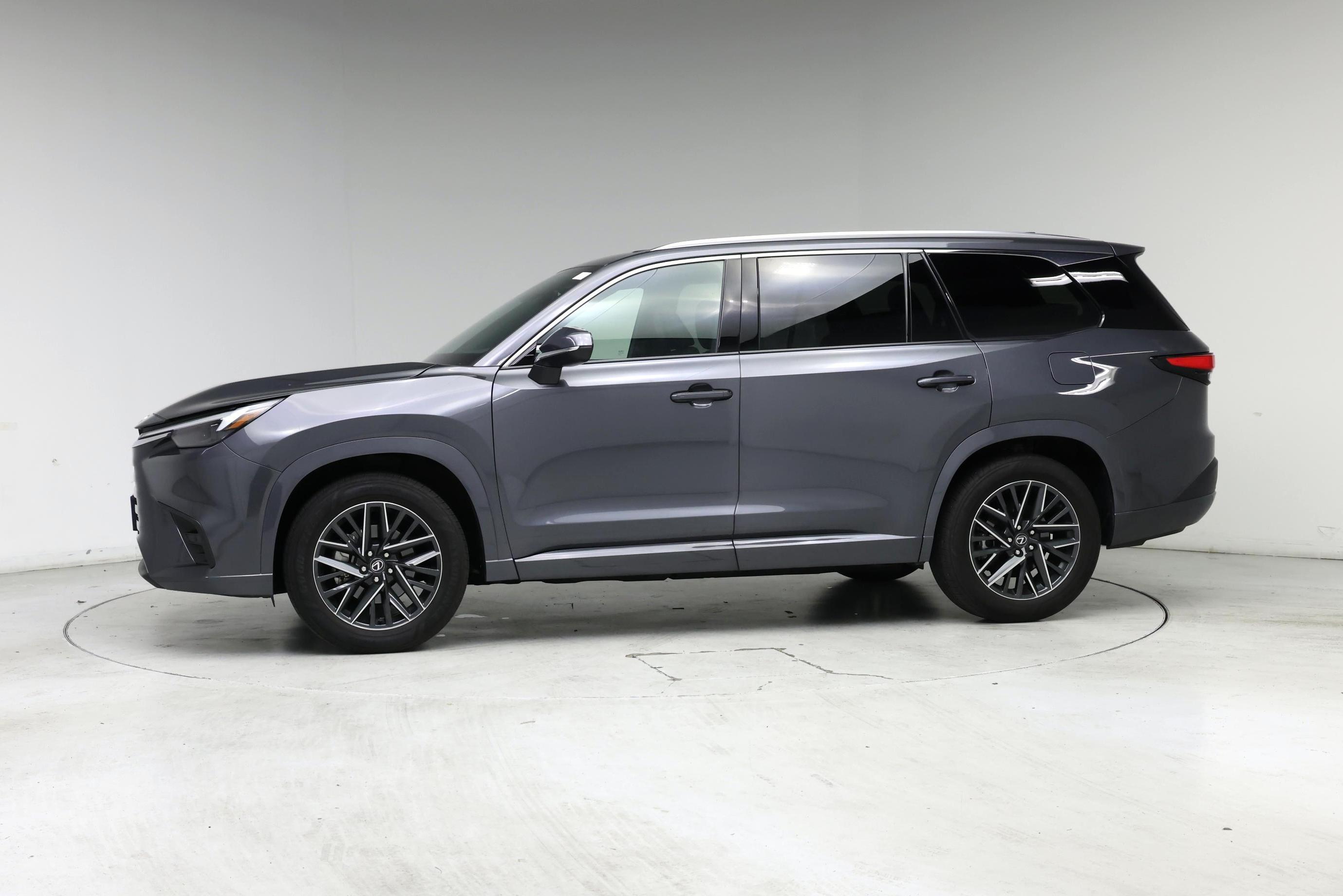 Thumbnail: 2024 Lexus TX - 3