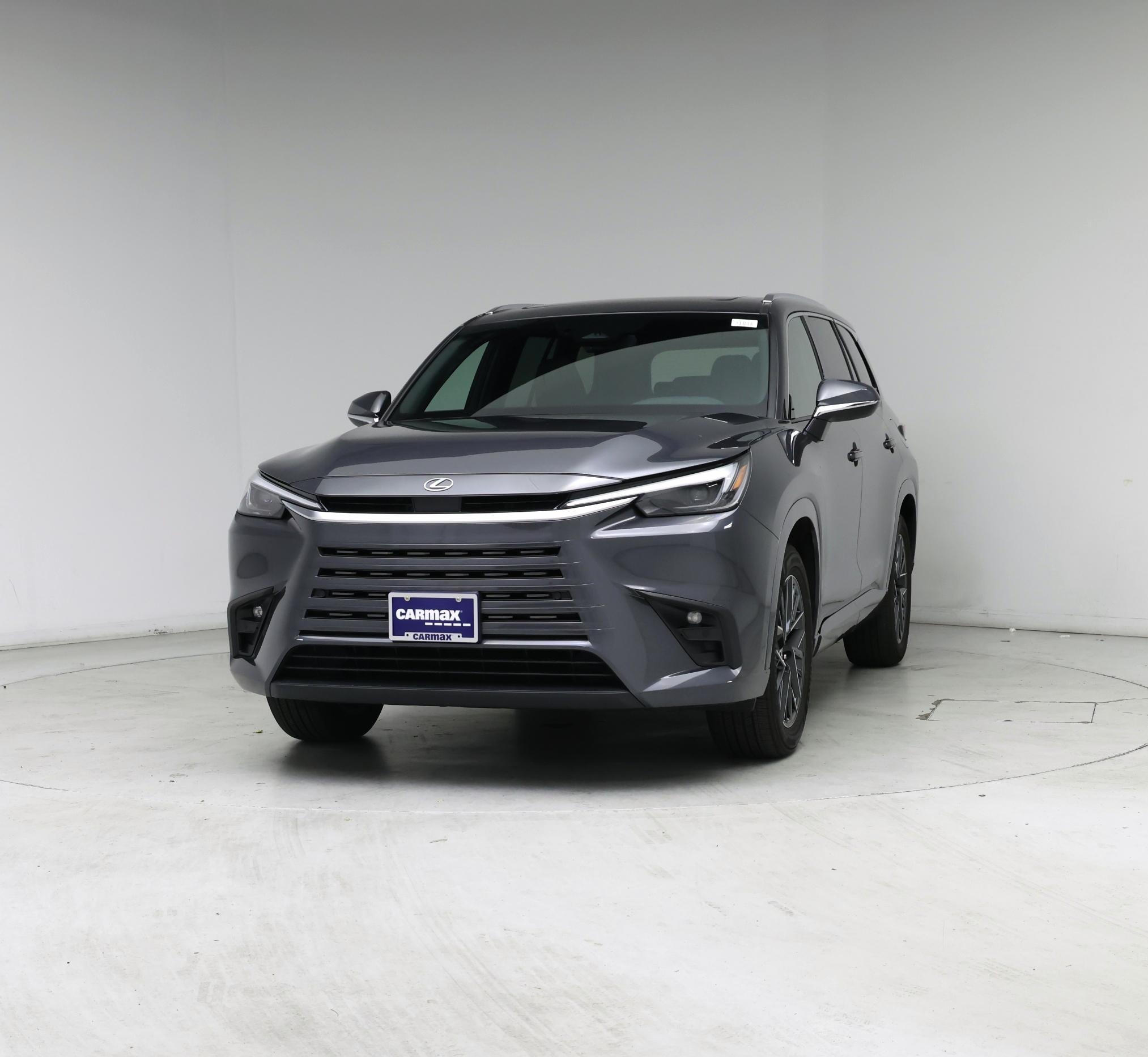 Thumbnail: 2024 Lexus TX - 4