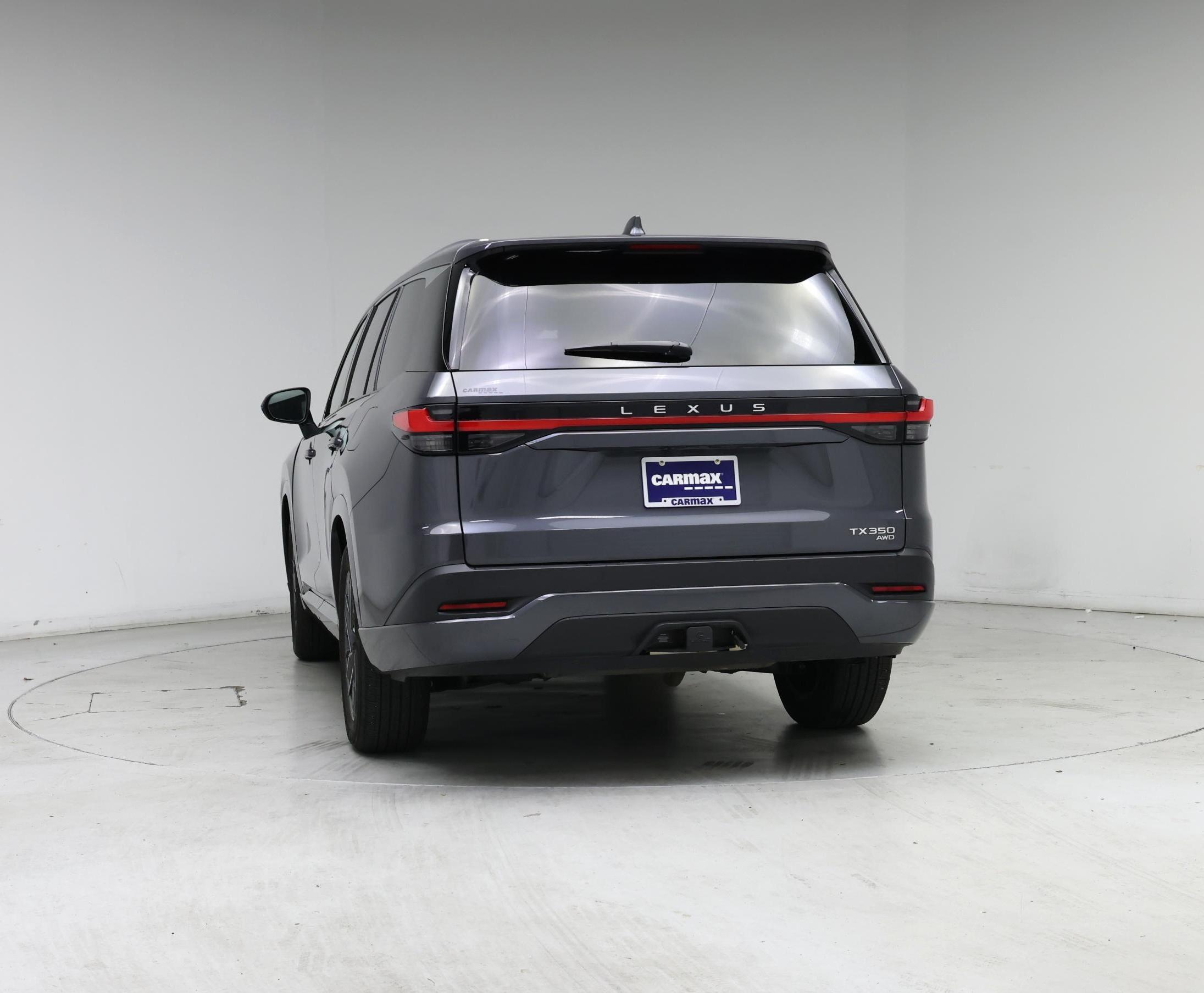 Thumbnail: 2024 Lexus TX - 6