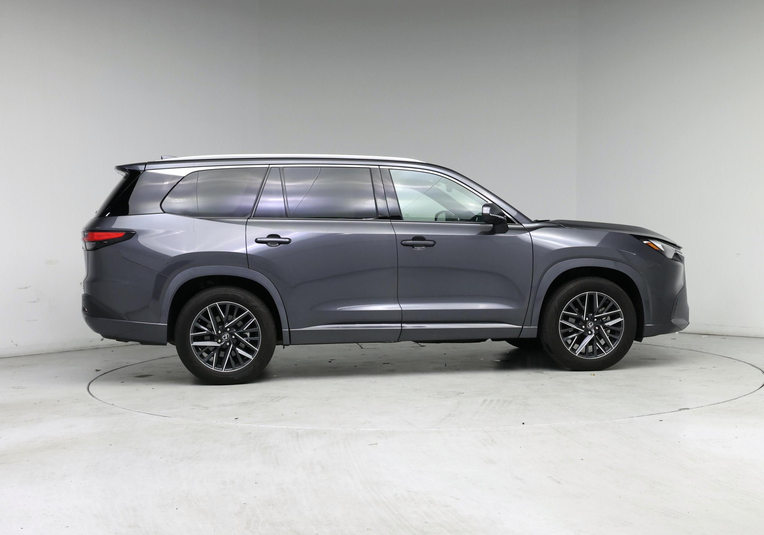 Thumbnail: 2024 Lexus TX - 7