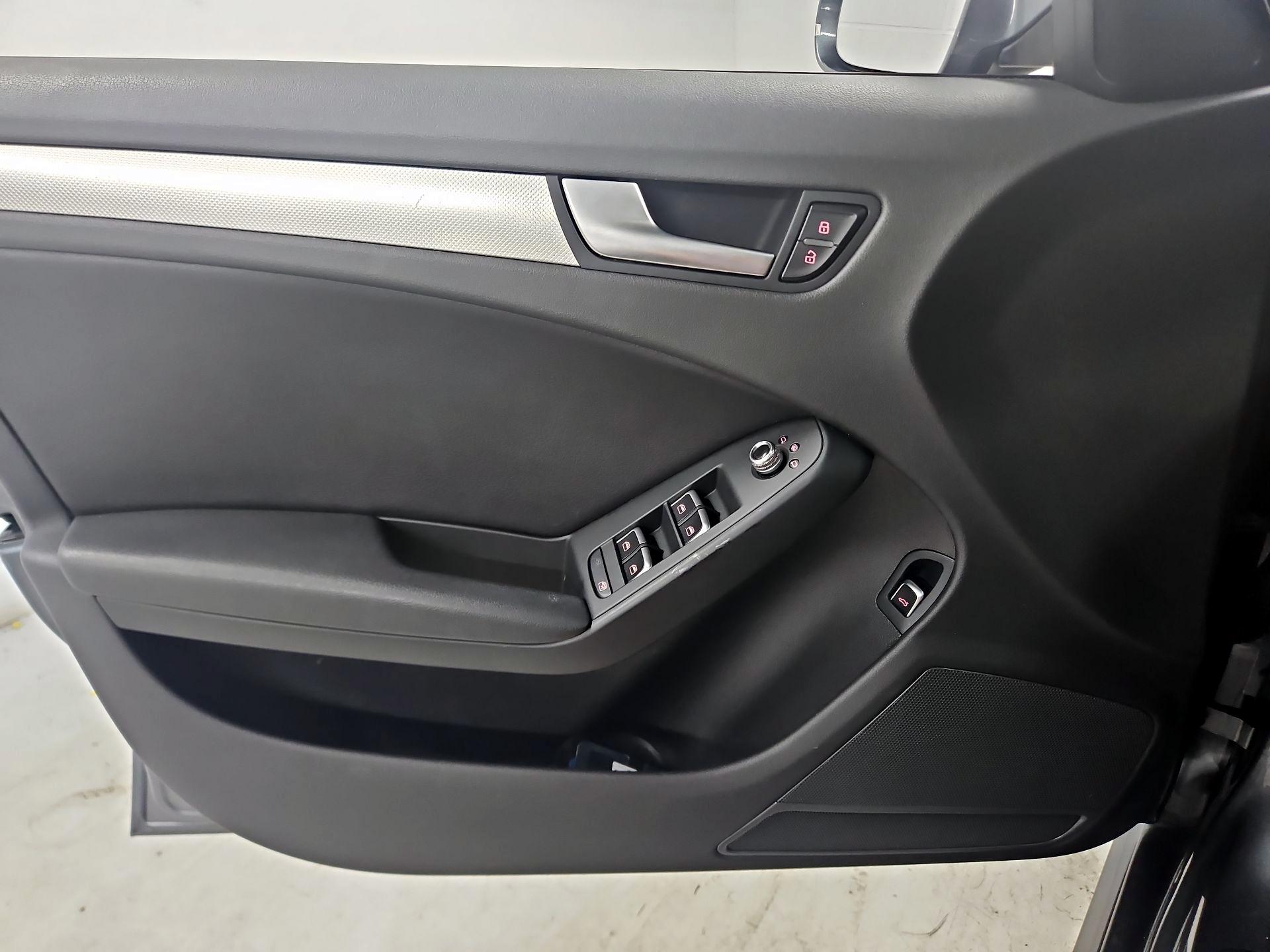 Thumbnail: 2015 Audi A4 - 12