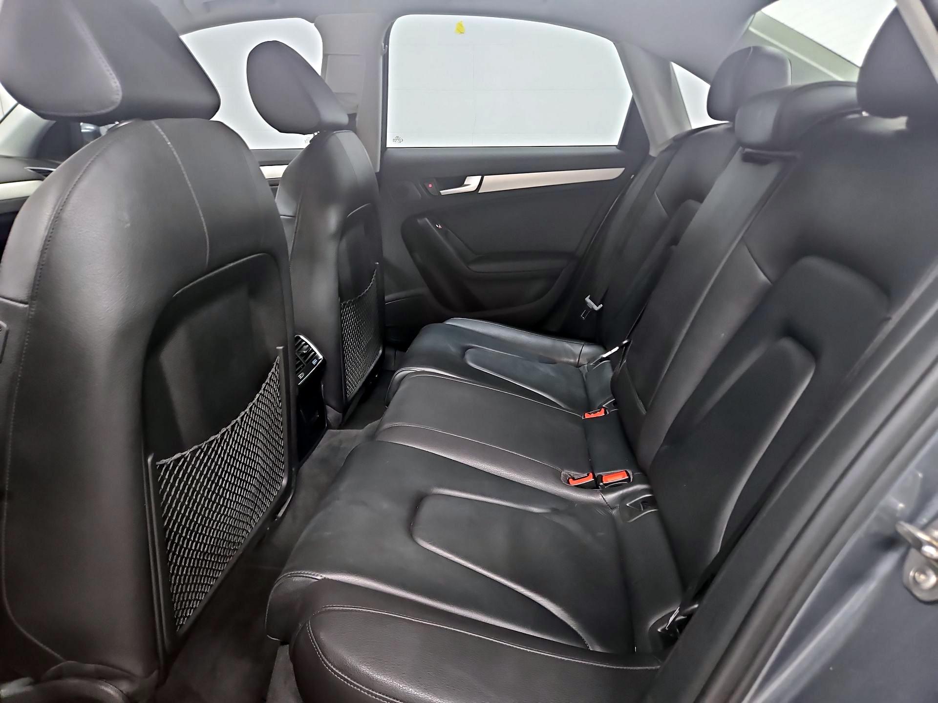 Thumbnail: 2015 Audi A4 - 19