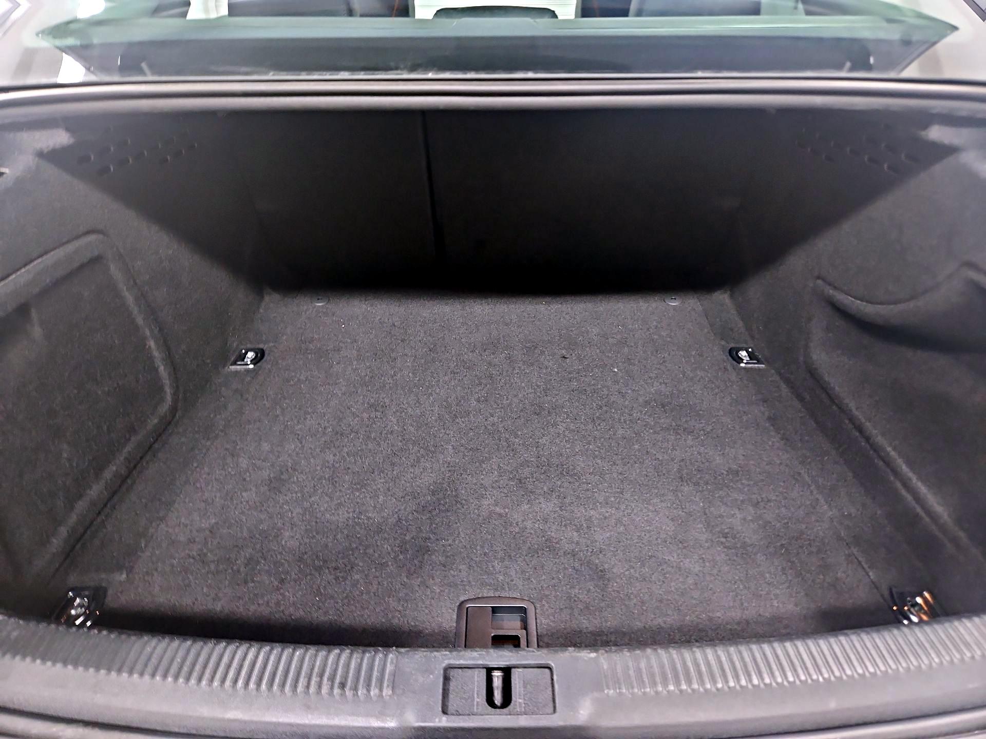 Thumbnail: 2015 Audi A4 - 20