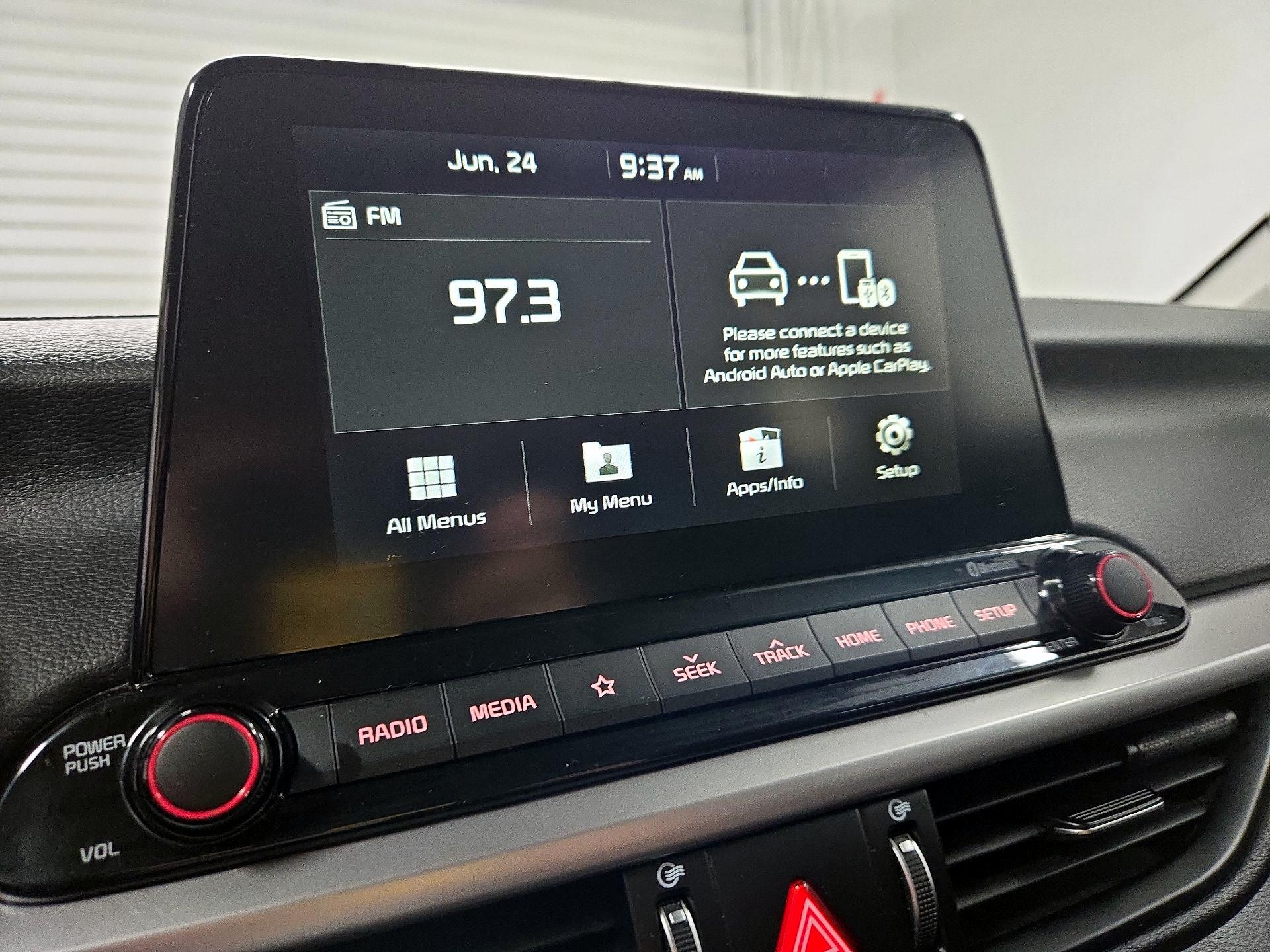Thumbnail: 2020 Kia Forte - 15