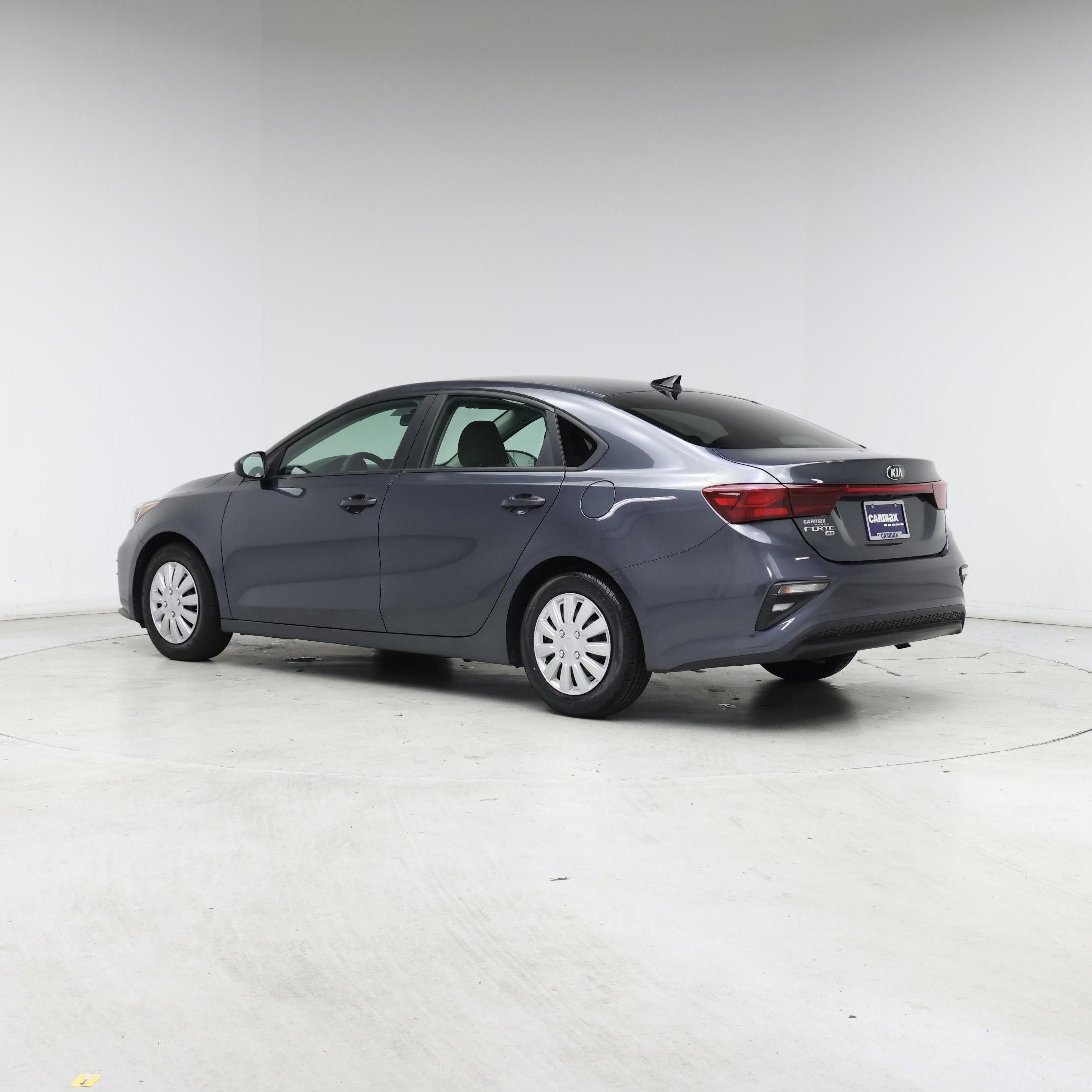Thumbnail: 2020 Kia Forte - 2