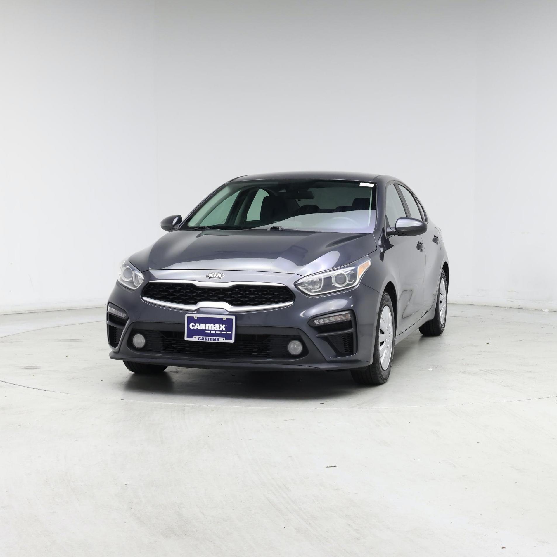 Thumbnail: 2020 Kia Forte - 4