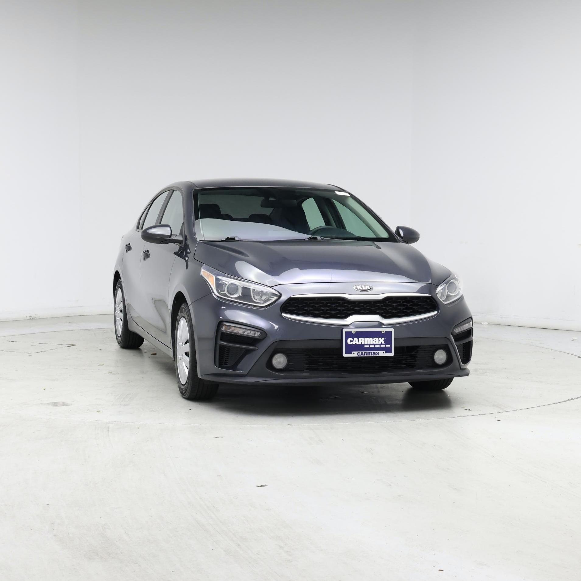Thumbnail: 2020 Kia Forte - 5