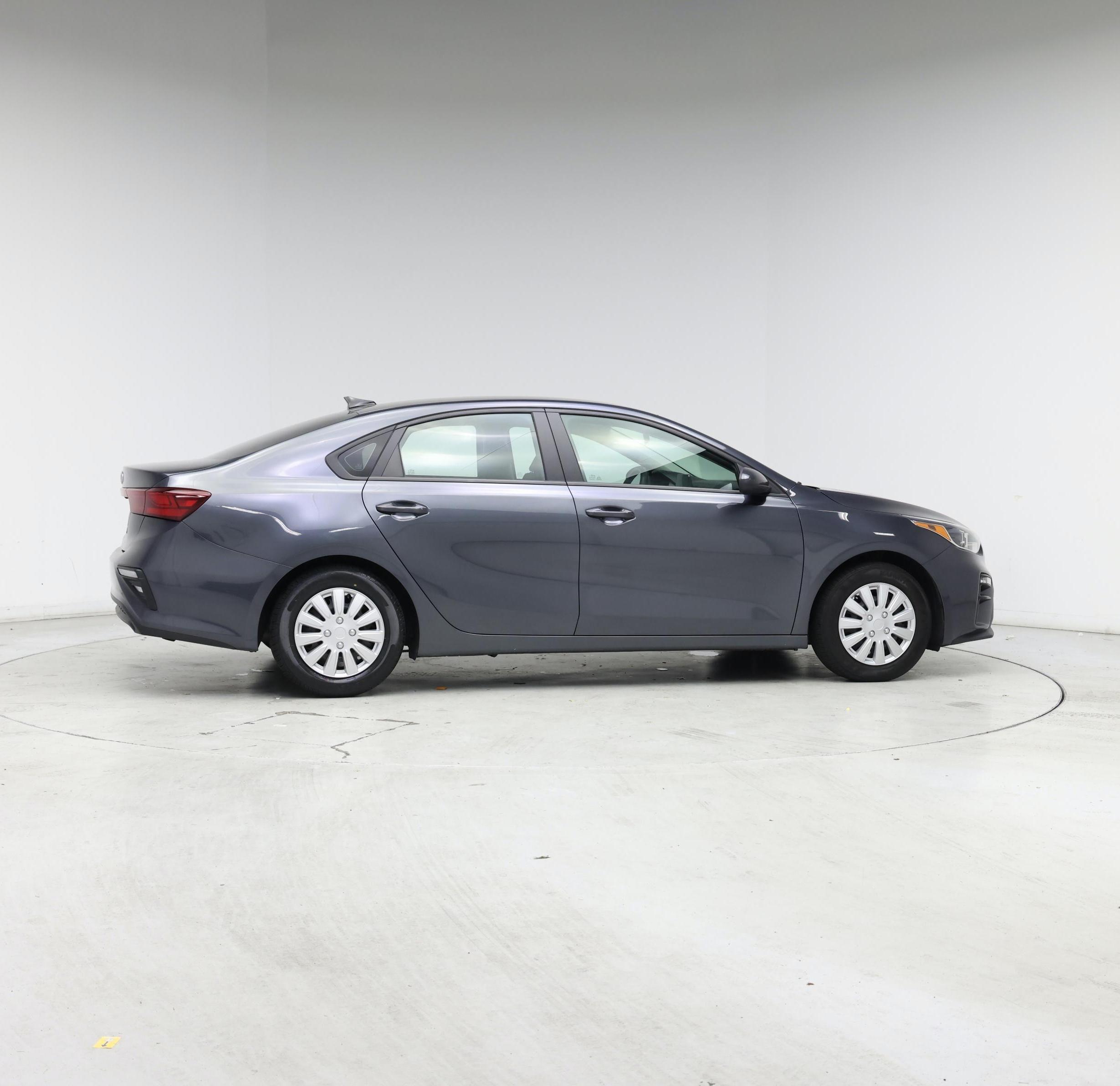Thumbnail: 2020 Kia Forte - 7