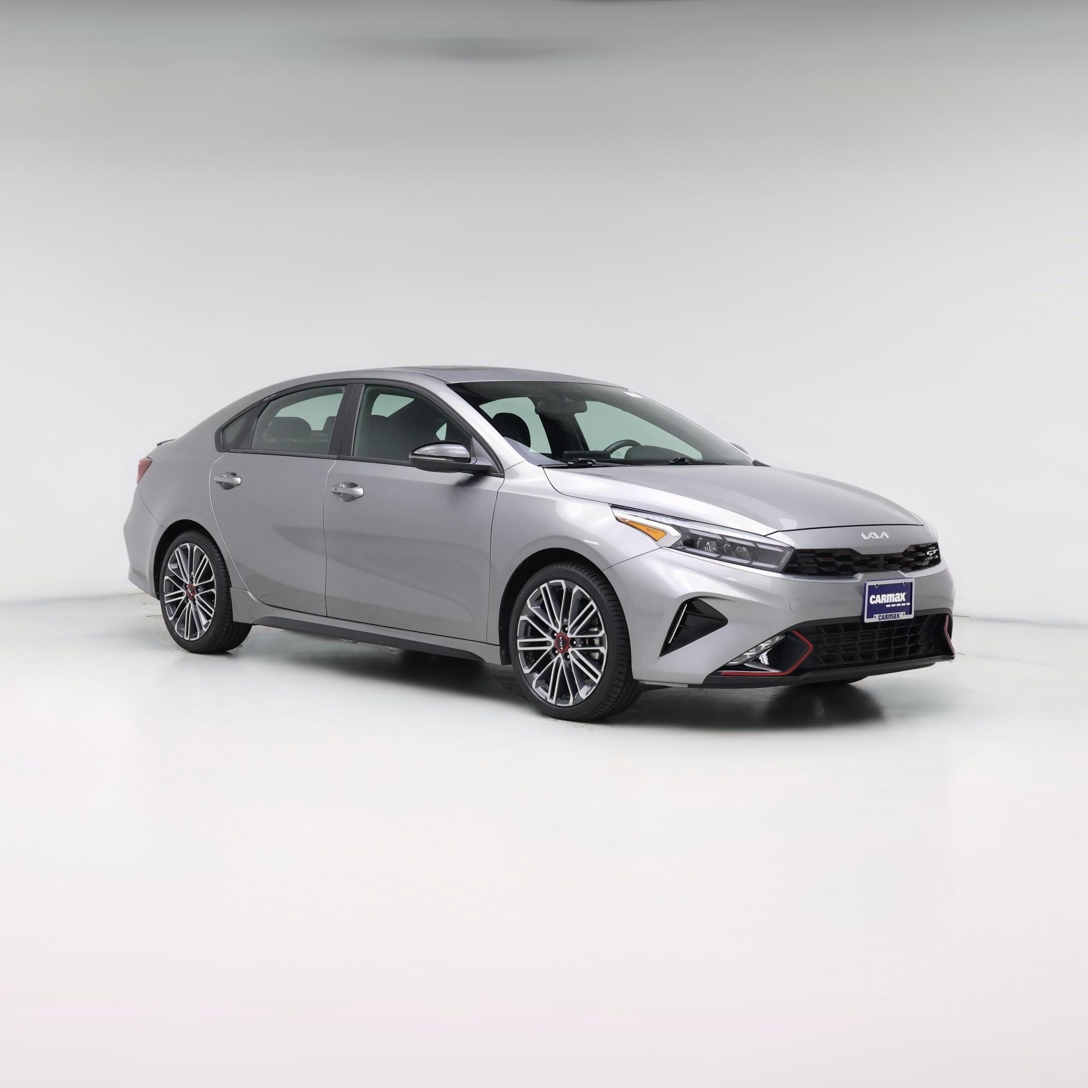 Thumbnail: 2022 Kia Forte - 1