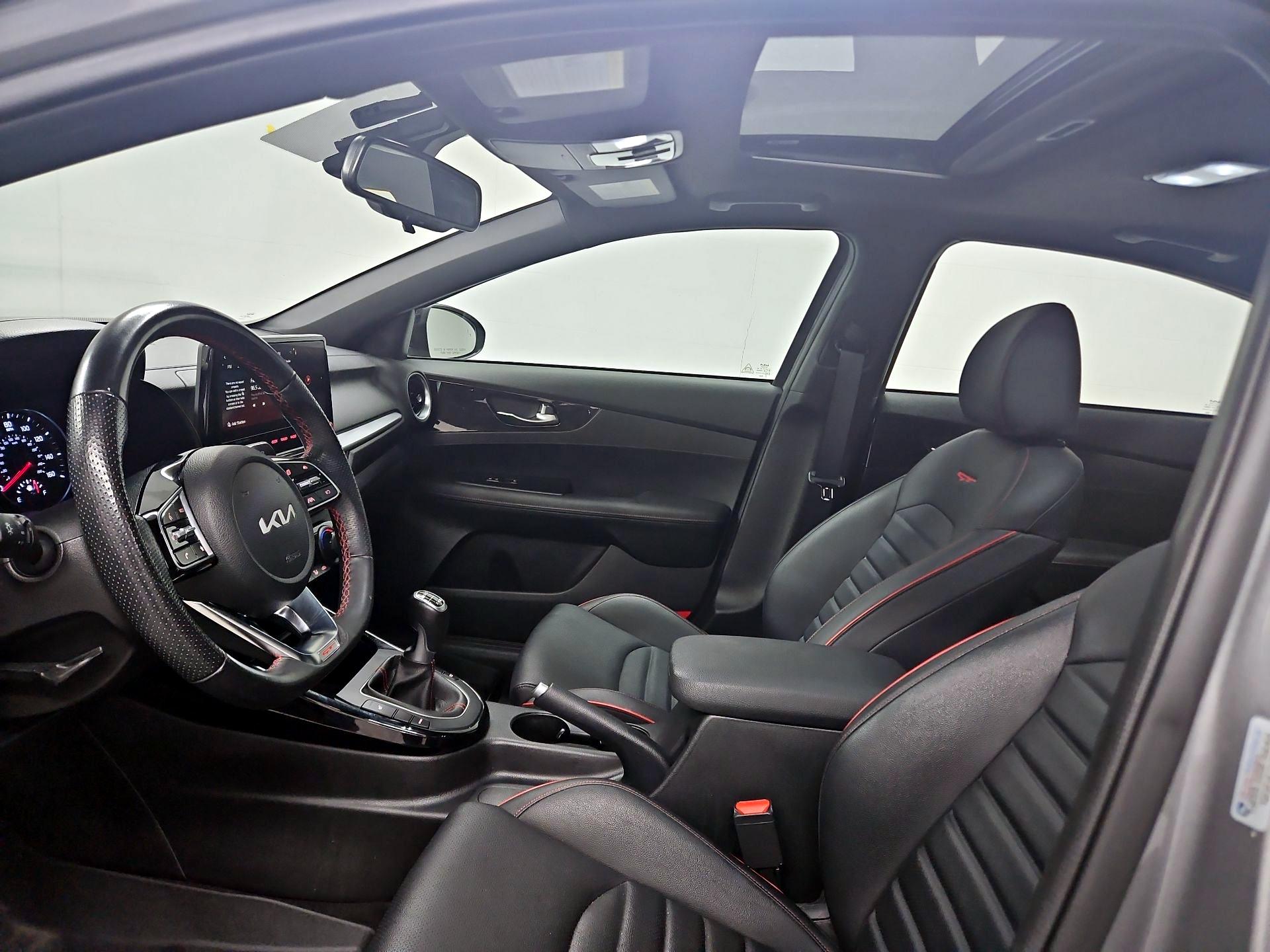 Thumbnail: 2022 Kia Forte - 20