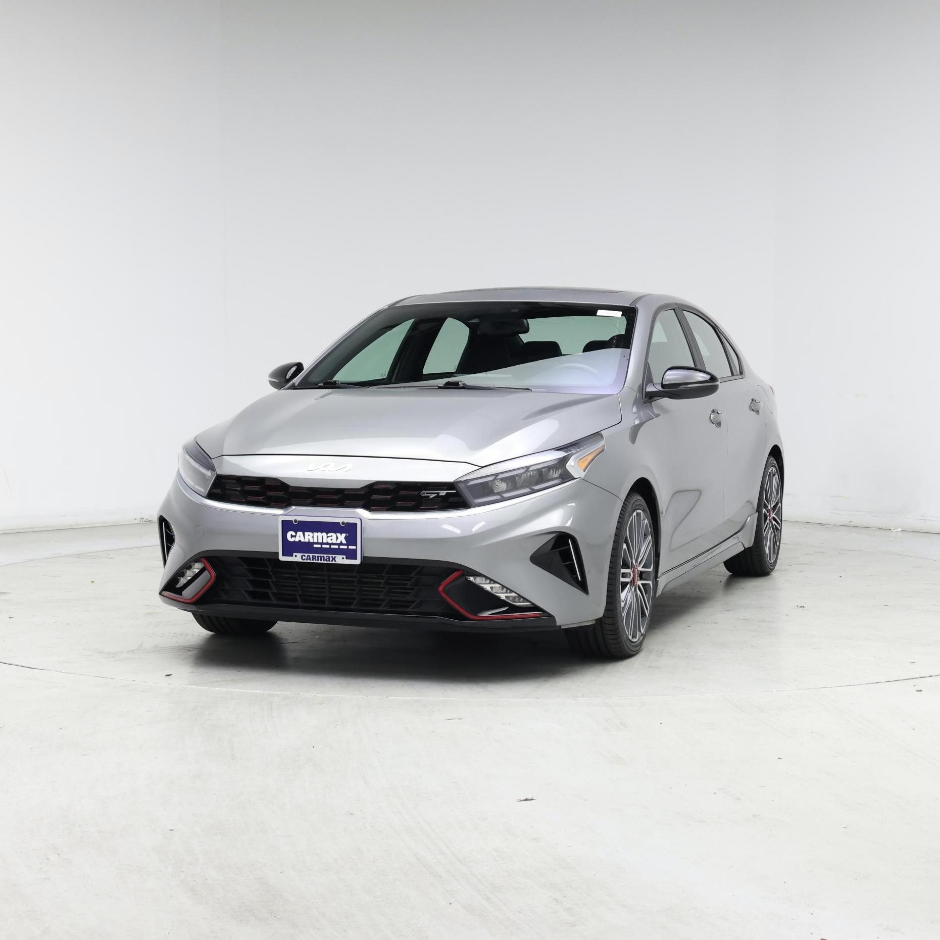 Thumbnail: 2022 Kia Forte - 4