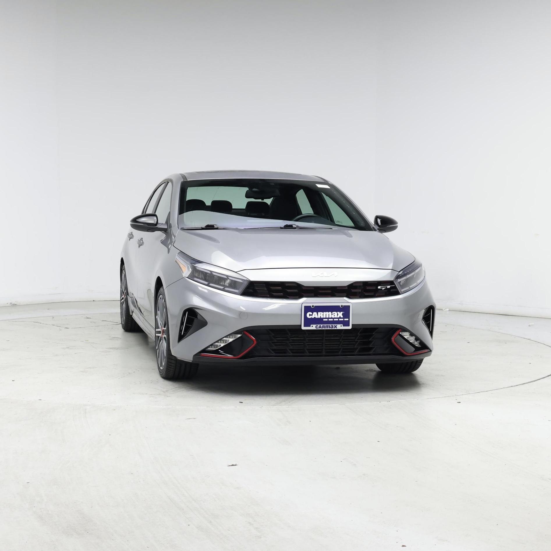 Thumbnail: 2022 Kia Forte - 5