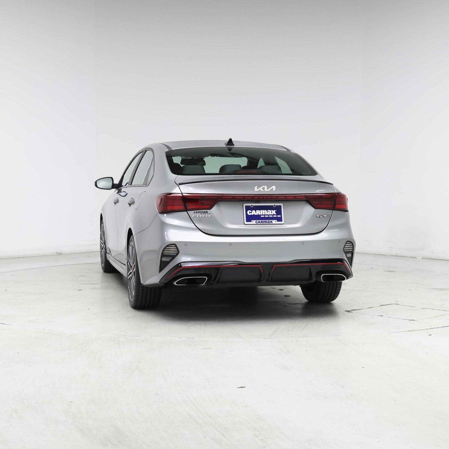 Thumbnail: 2022 Kia Forte - 6