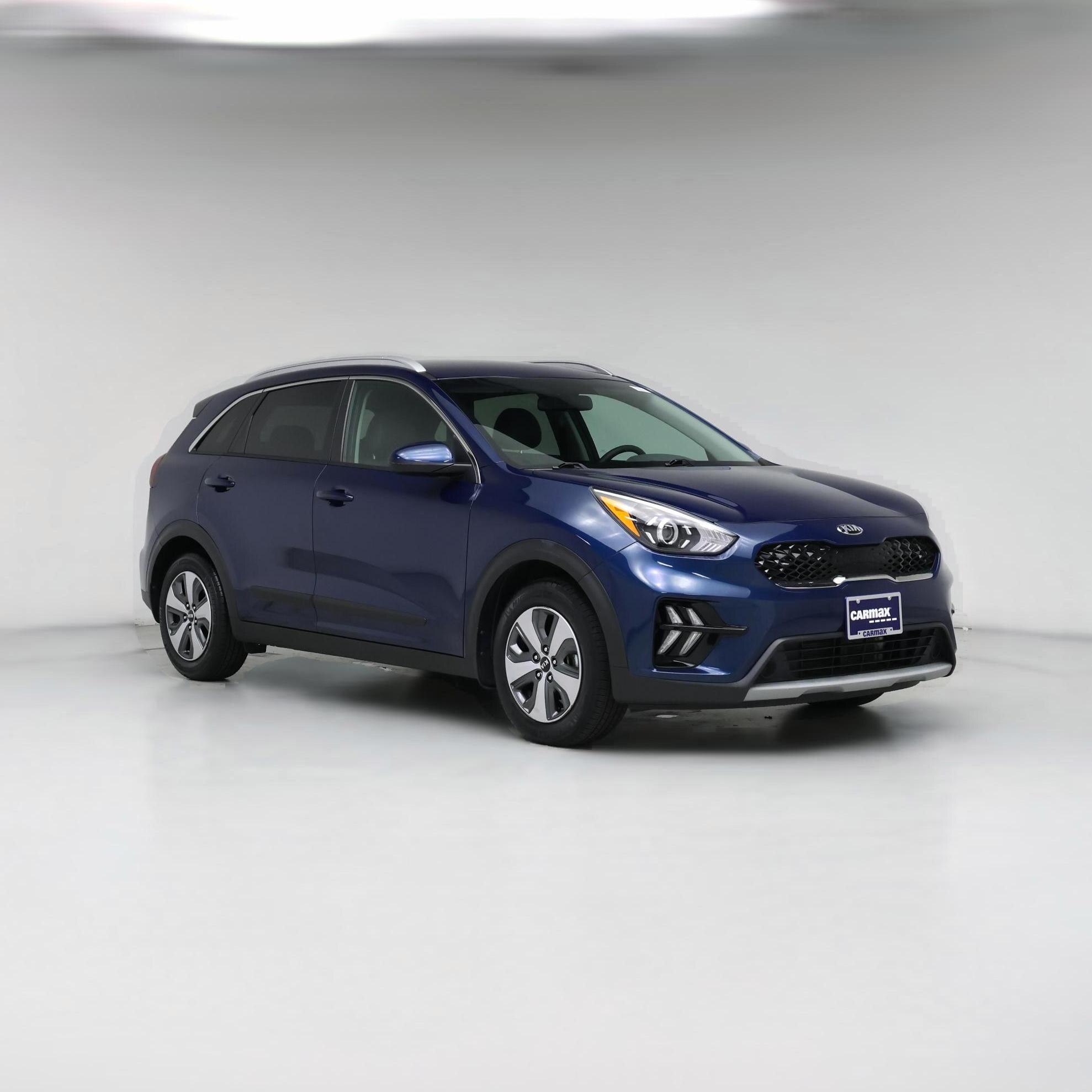 Thumbnail: 2020 Kia Niro - 1