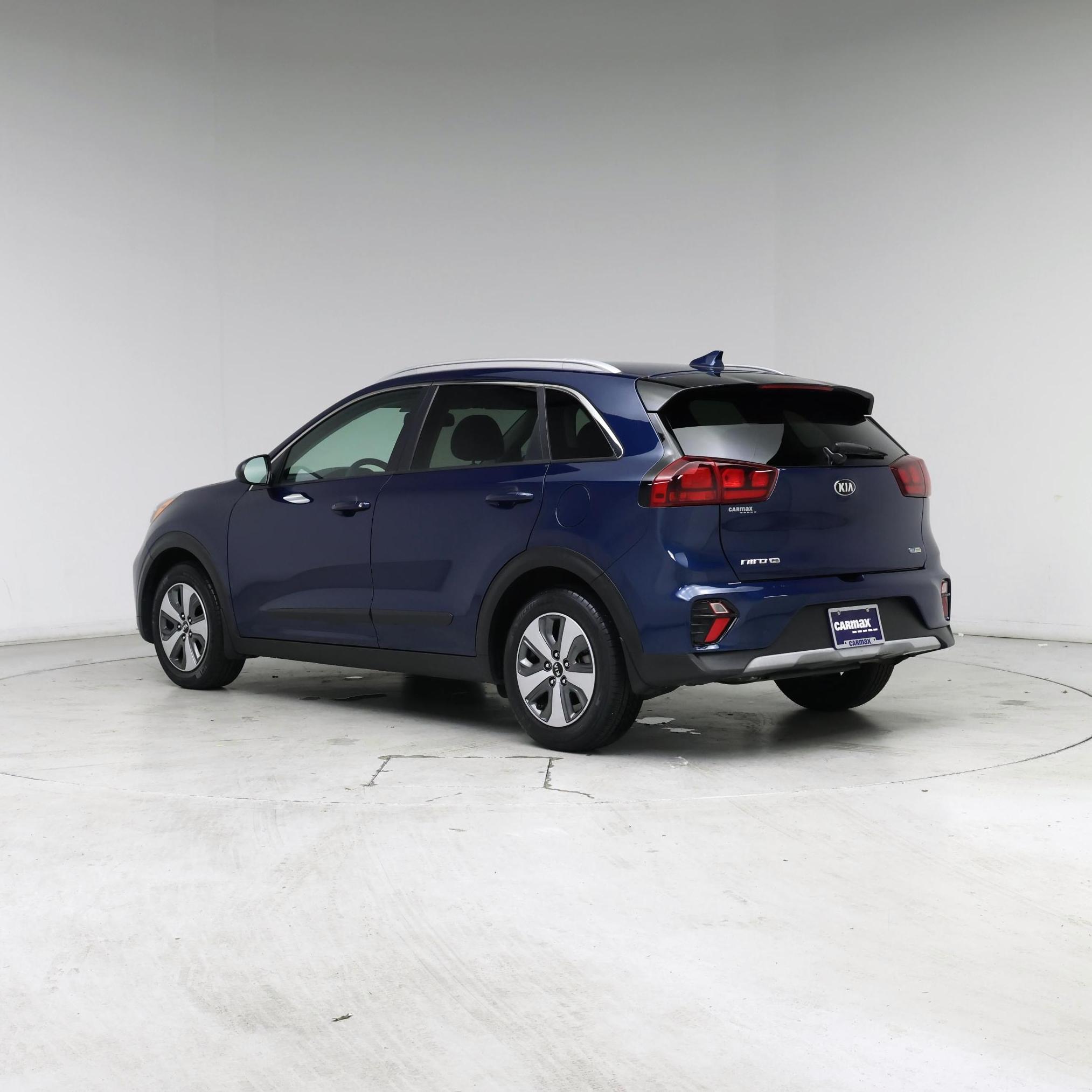Thumbnail: 2020 Kia Niro - 2