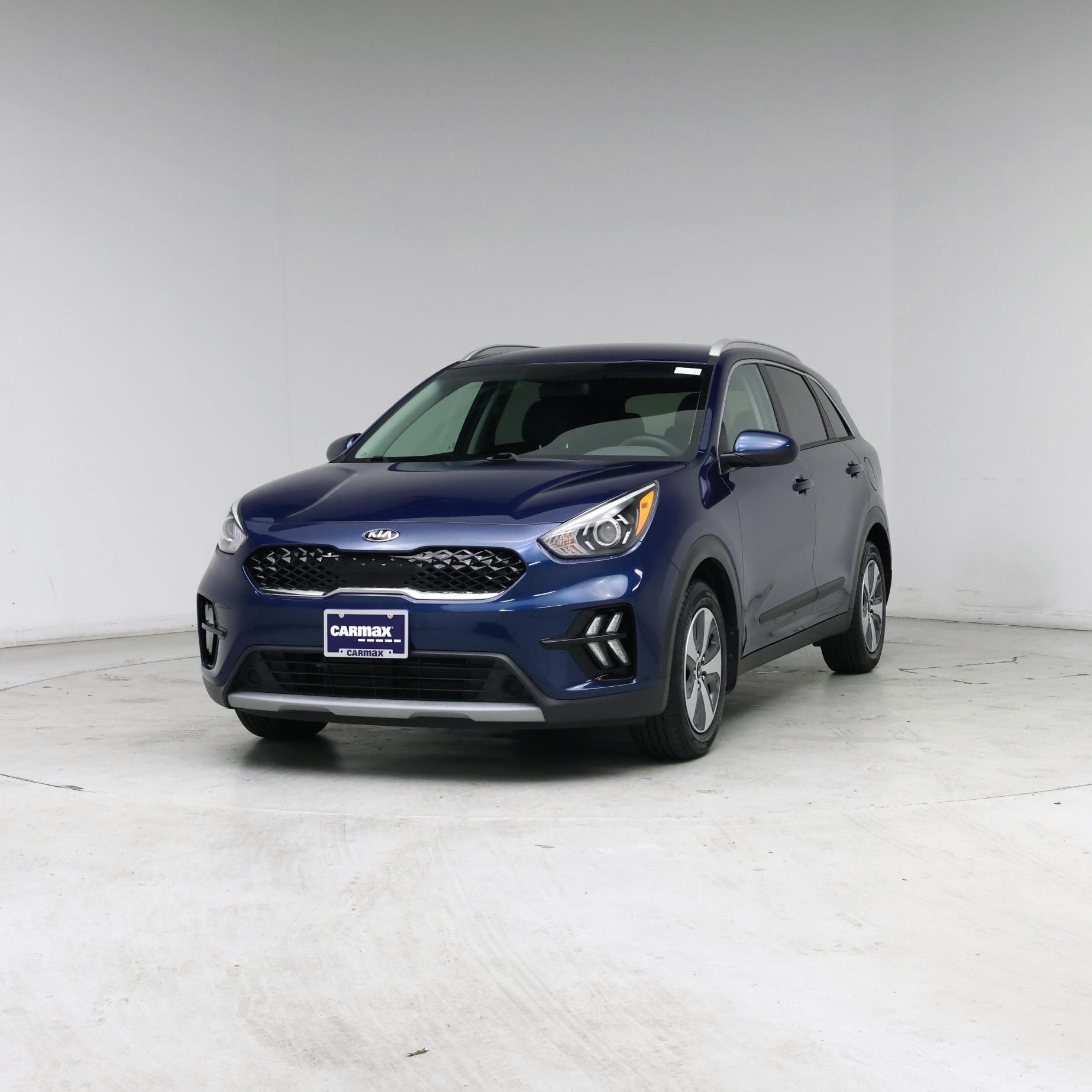 Thumbnail: 2020 Kia Niro - 4