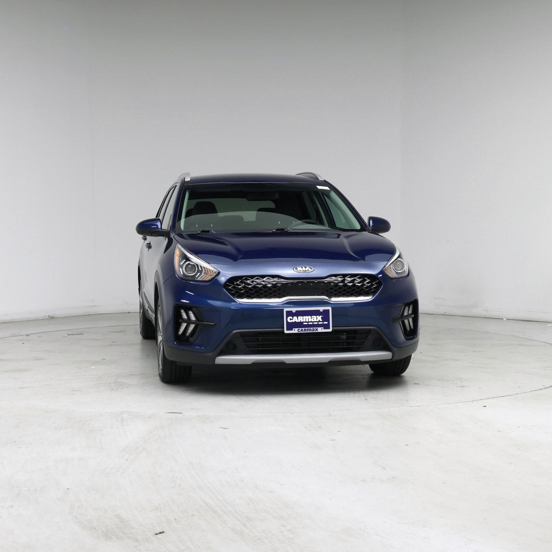 Thumbnail: 2020 Kia Niro - 5
