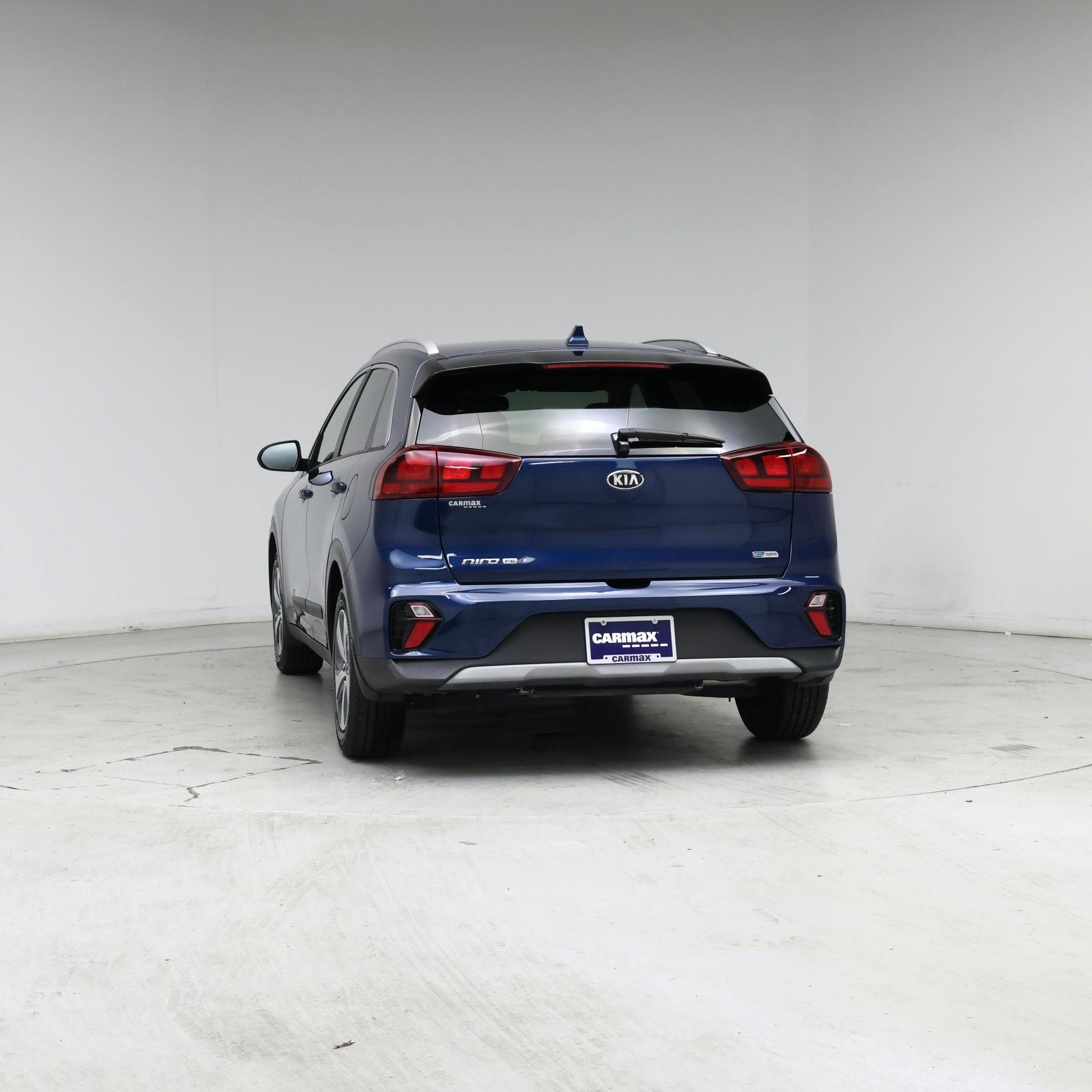 Thumbnail: 2020 Kia Niro - 6